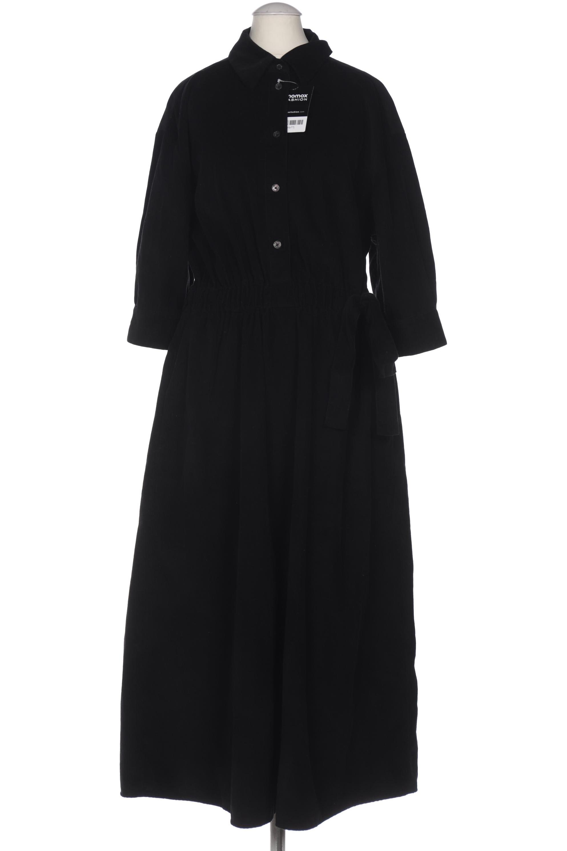 

Marc O Polo Damen Kleid, schwarz, Gr. 36