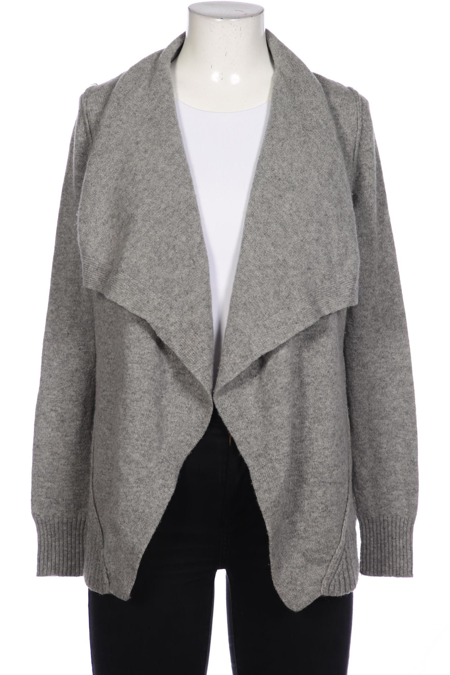 

Marc O Polo Damen Strickjacke, grau, Gr. 42