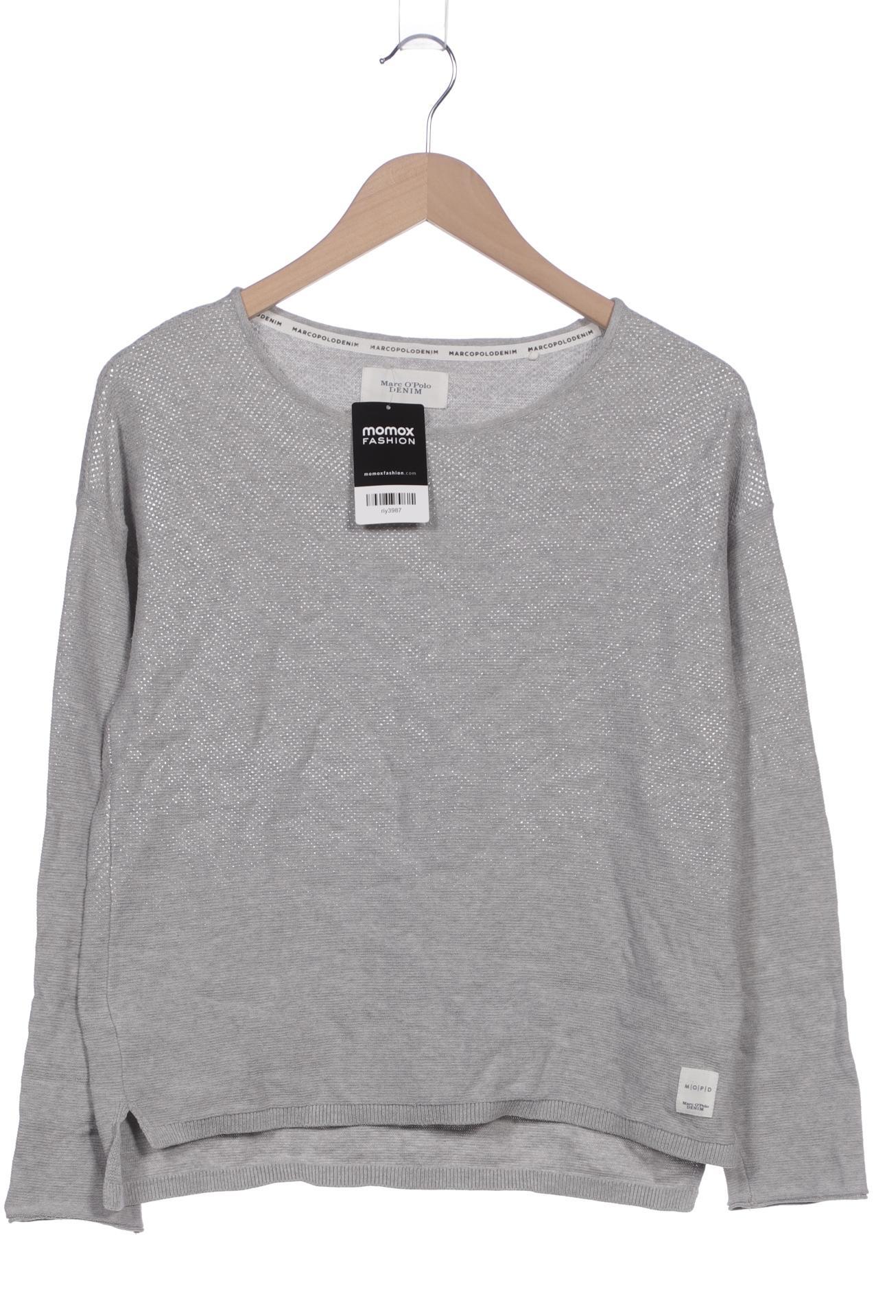 

Marc O Polo Damen Pullover, grau, Gr. 36