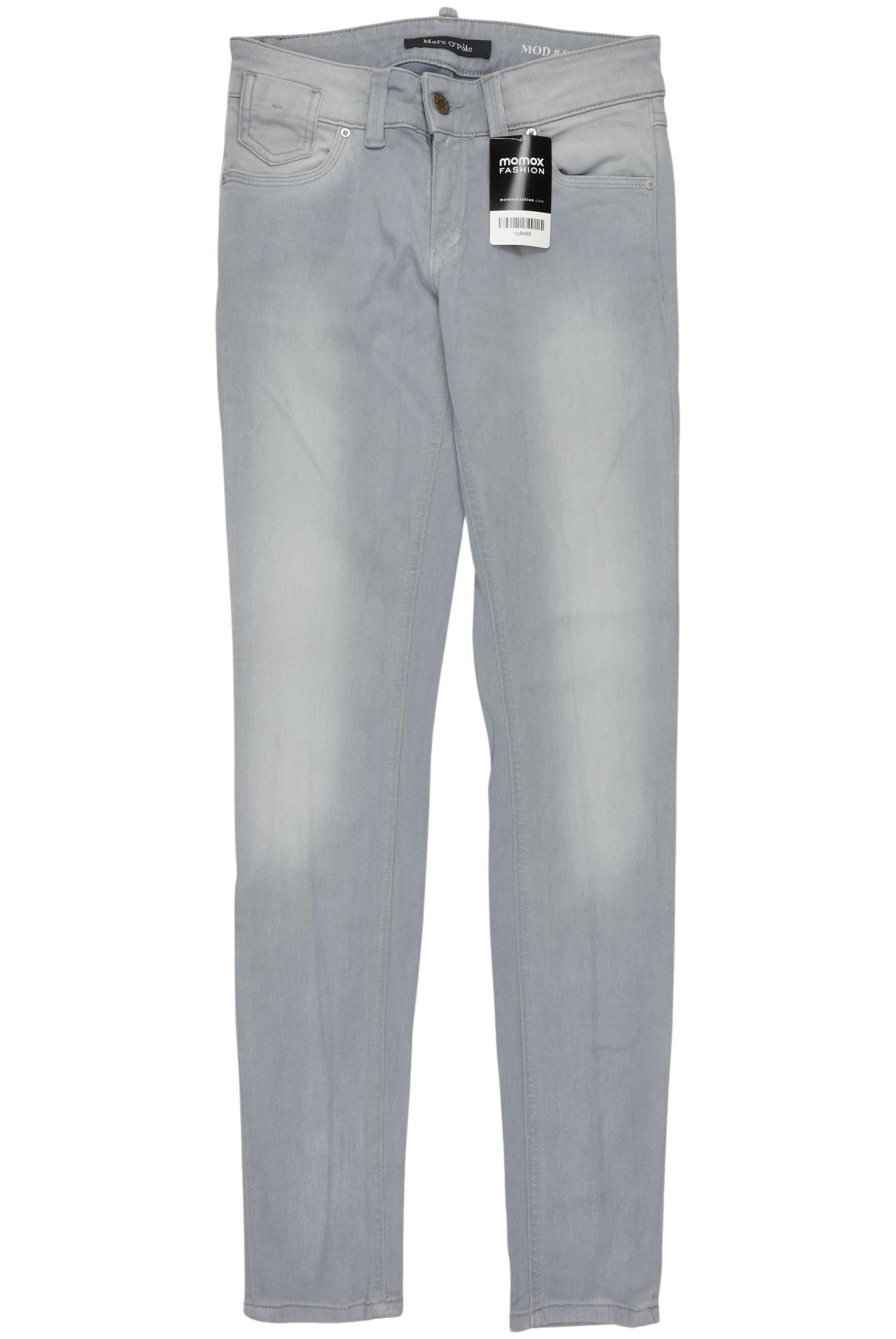 

Marc O Polo Damen Jeans, hellblau, Gr. 27