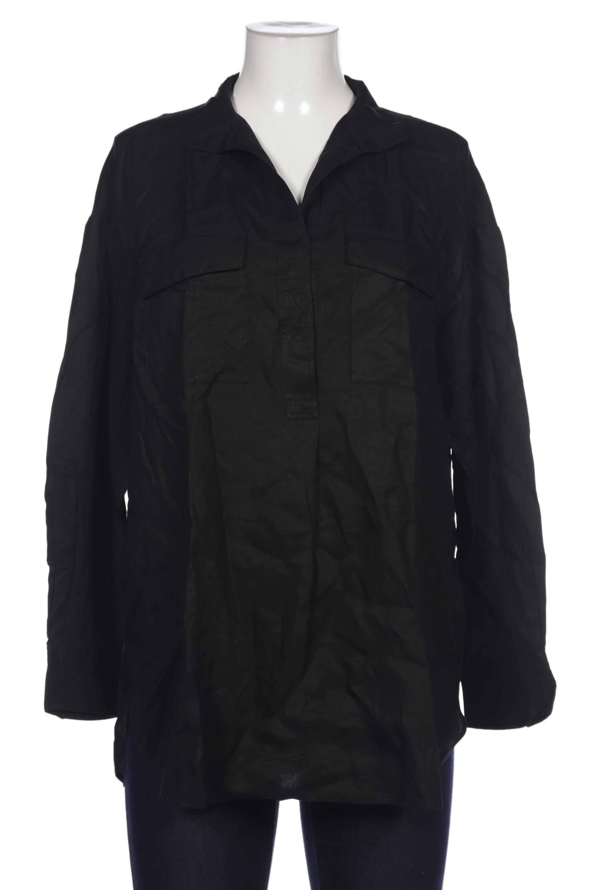 

Marc O Polo Damen Bluse, schwarz