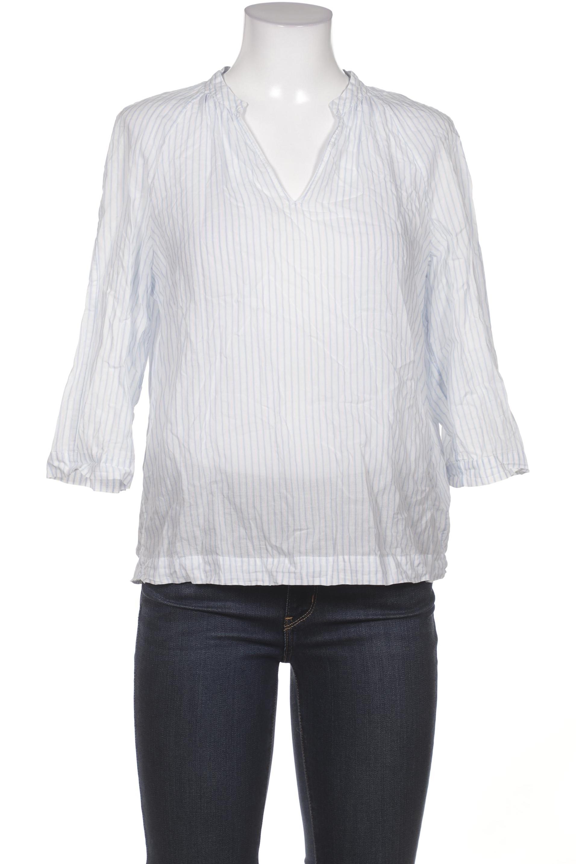 

Marc O Polo Damen Bluse, hellblau, Gr. 36