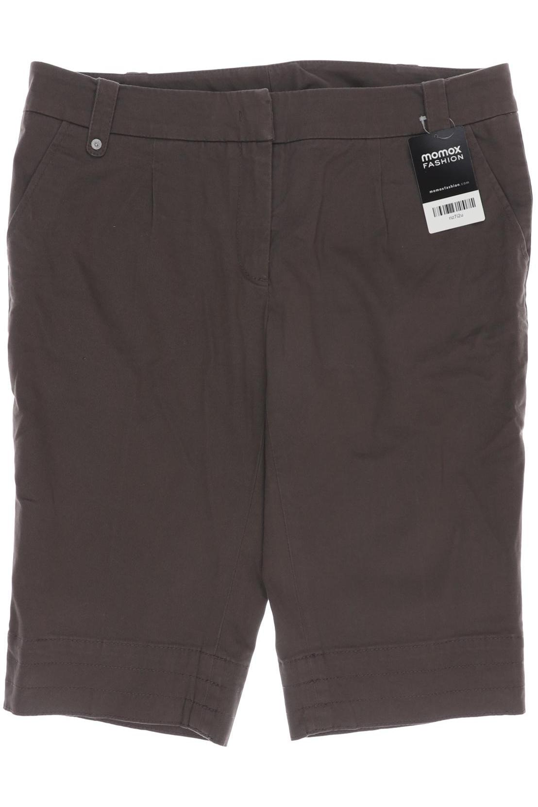 

Marc O Polo Damen Shorts, grau, Gr. 40