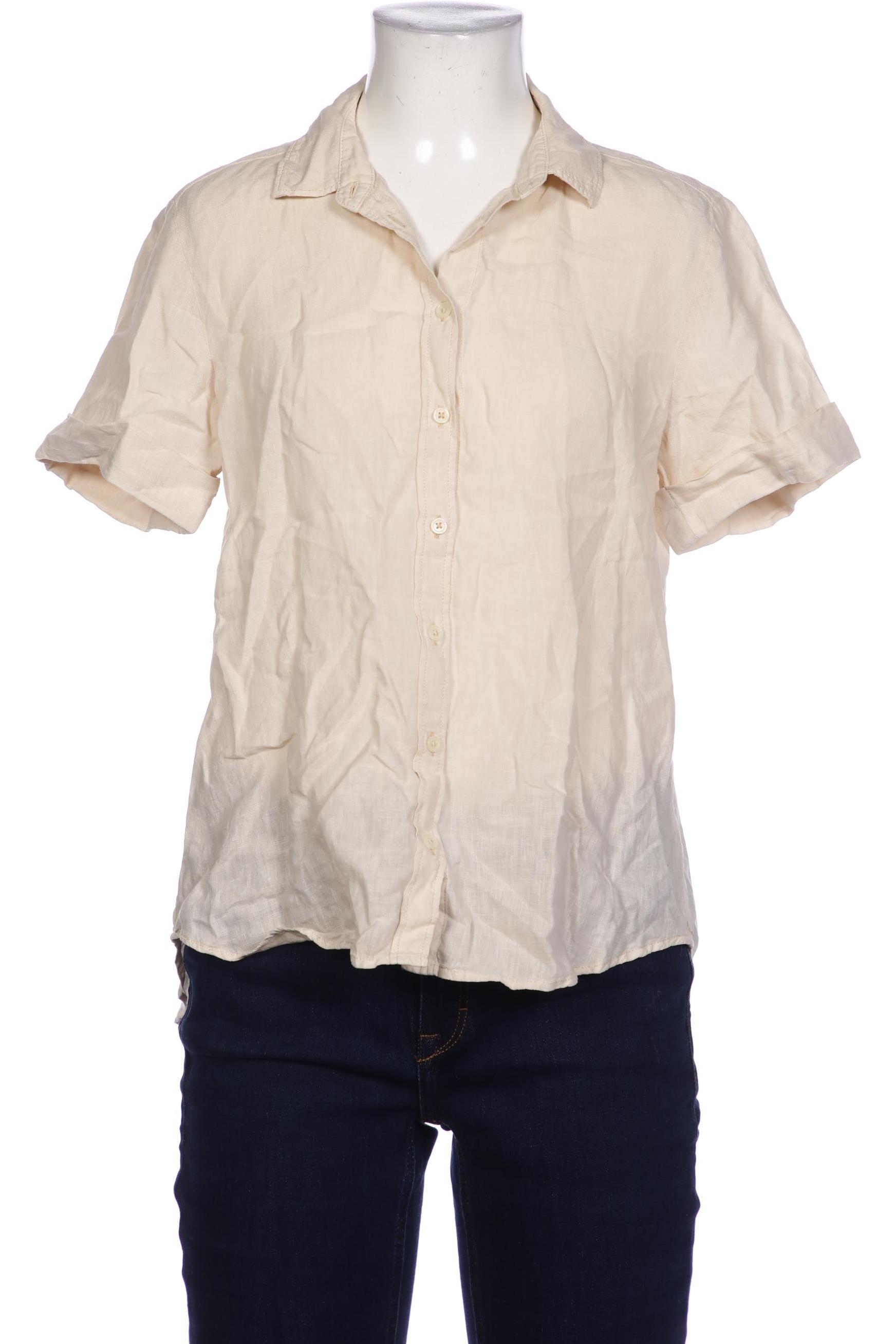 

Marc O Polo Damen Bluse, beige