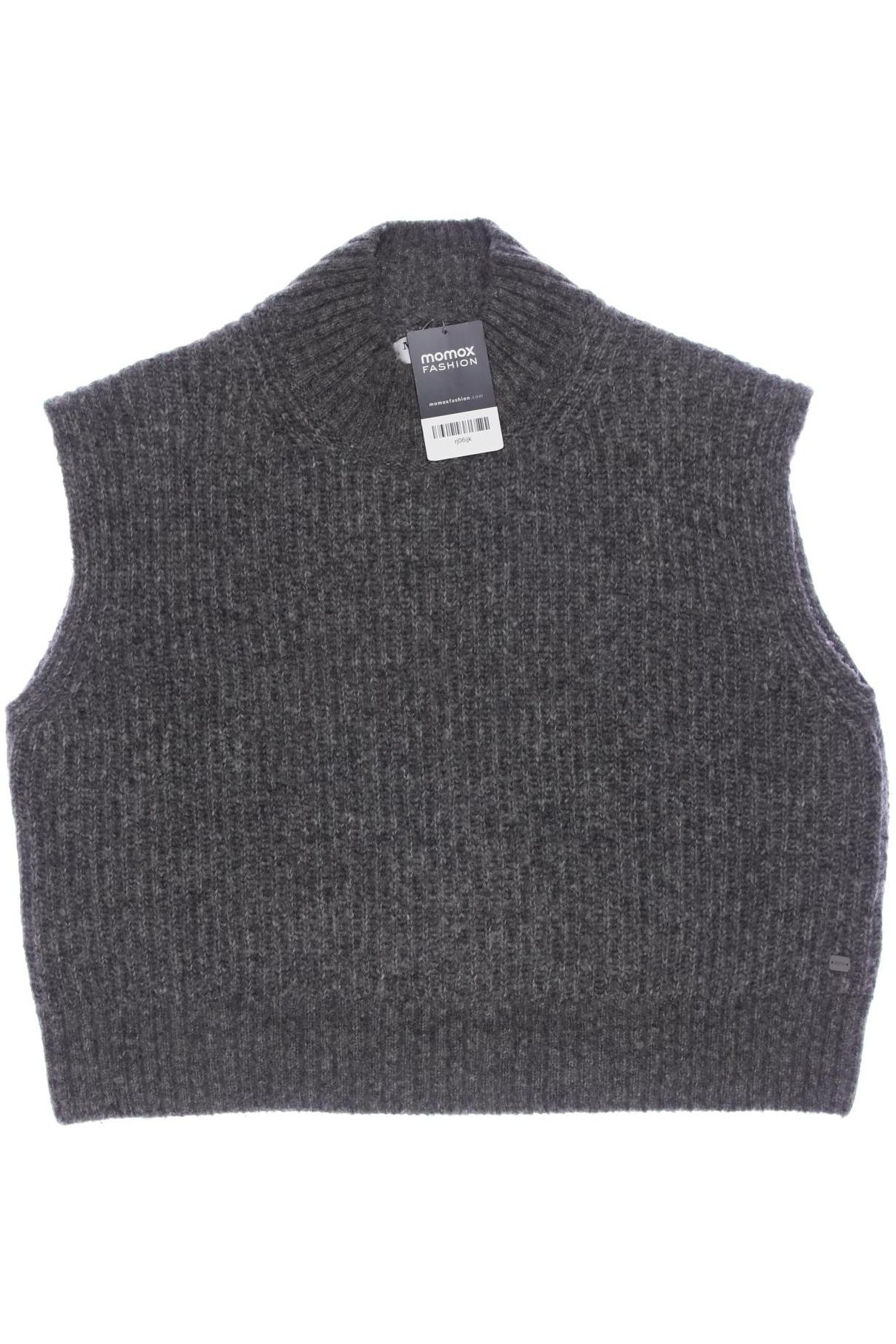

Marc O Polo Damen Pullover, grau, Gr. 38