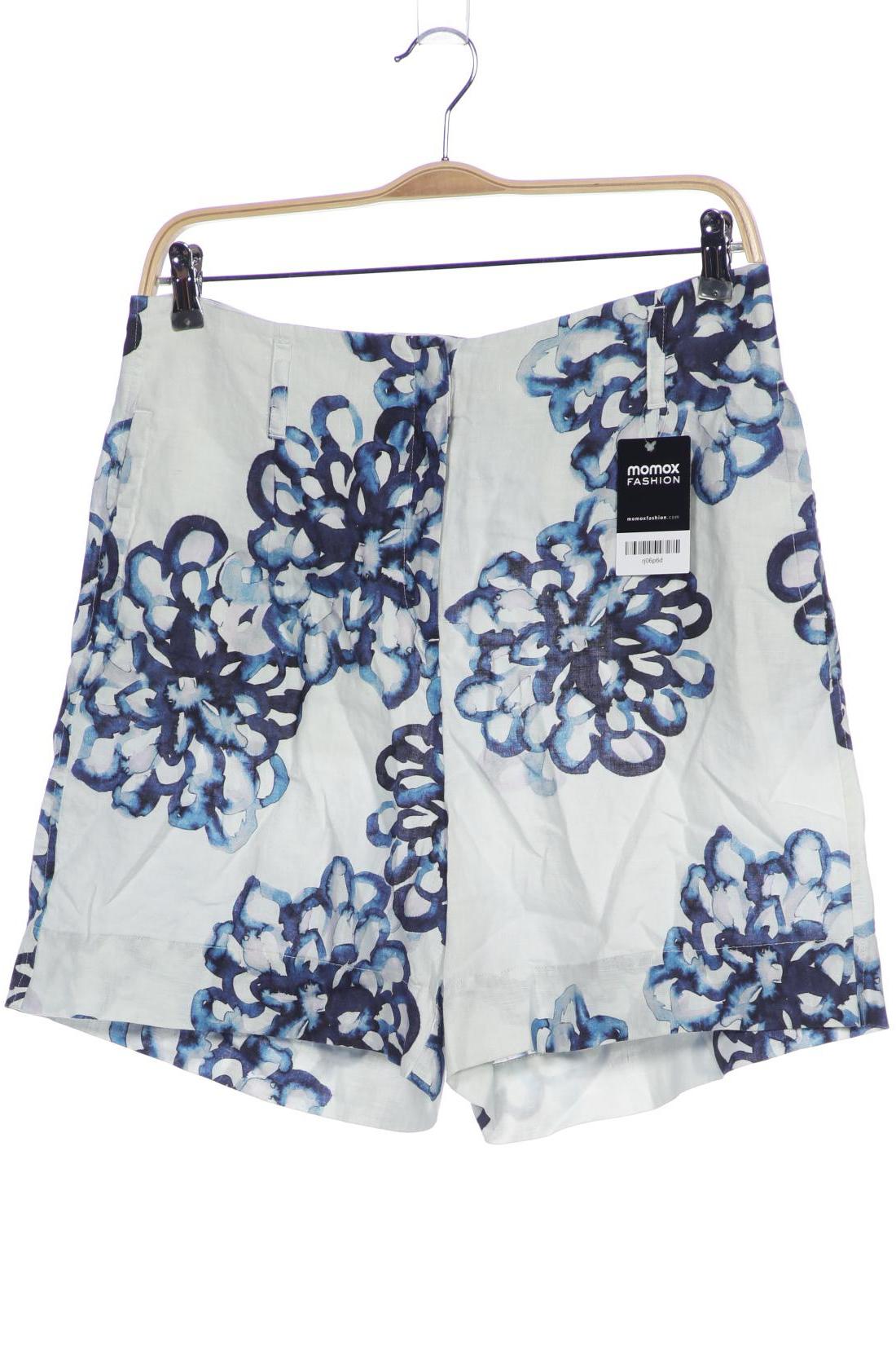 

Marc O Polo Damen Shorts, weiß, Gr. 42
