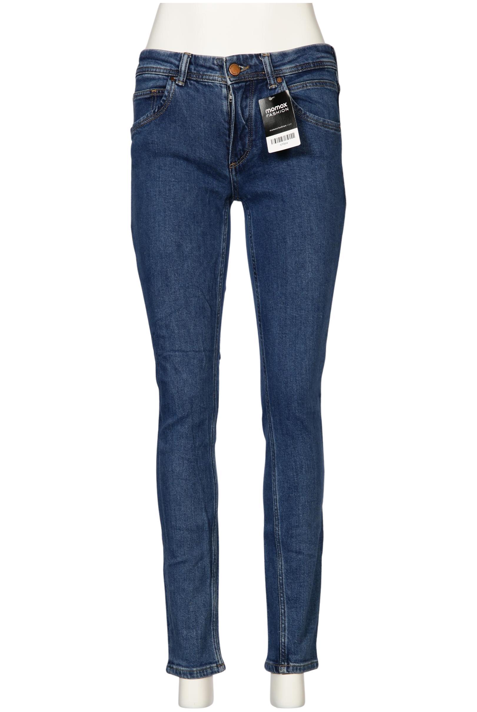 

Marc O Polo Damen Jeans, blau, Gr. 29
