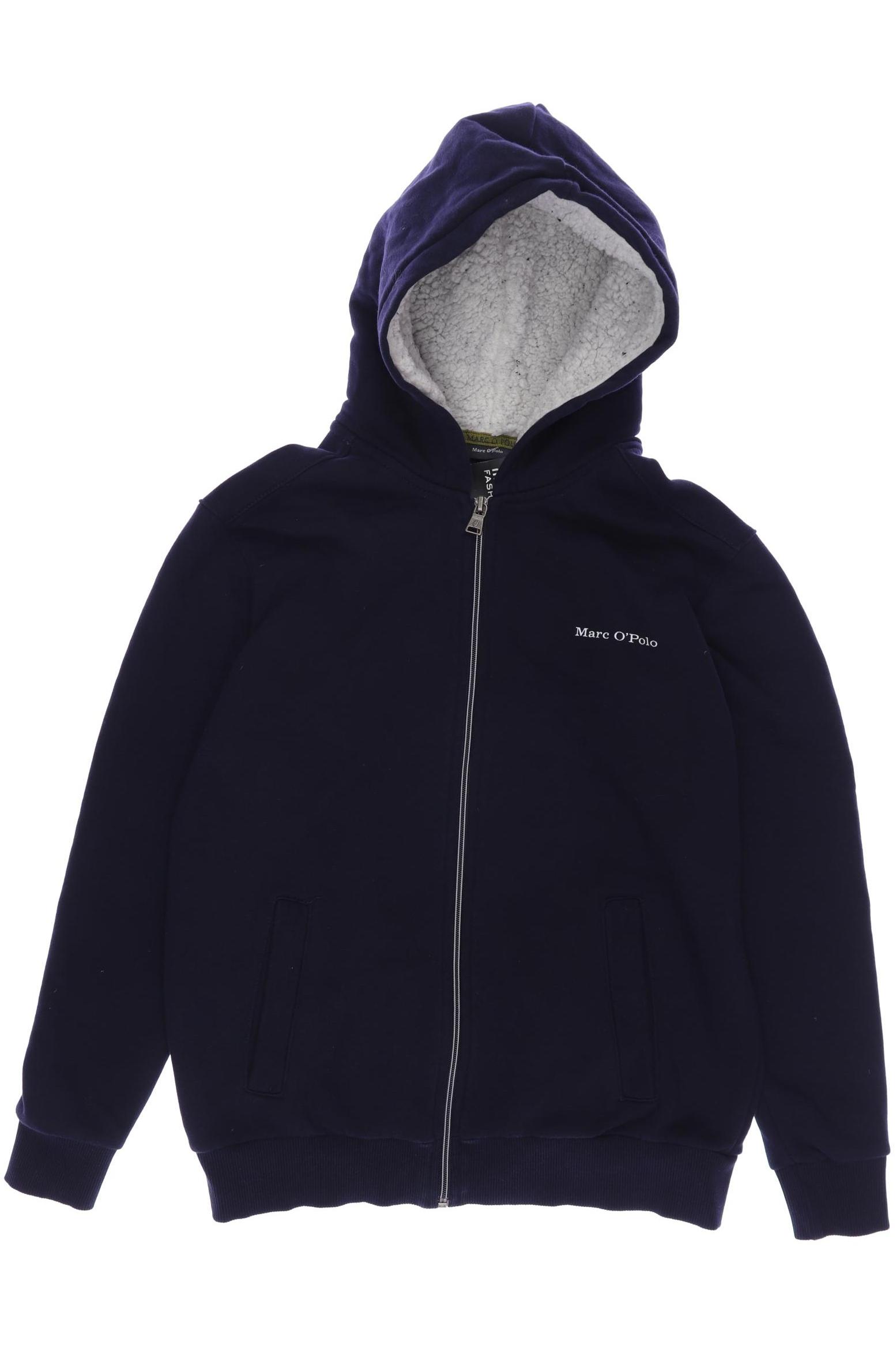 

Marc O Polo Jungen Hoodies & Sweater, marineblau