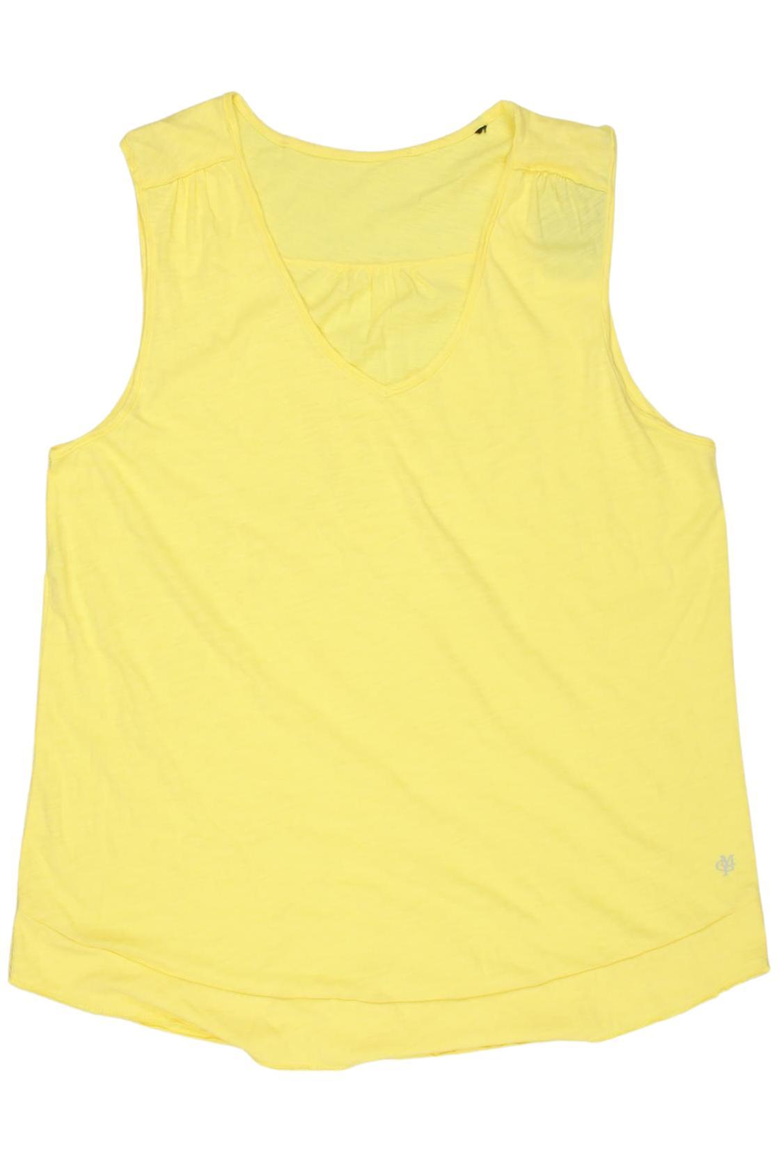 

Marc O Polo Damen Top, gelb, Gr. 42