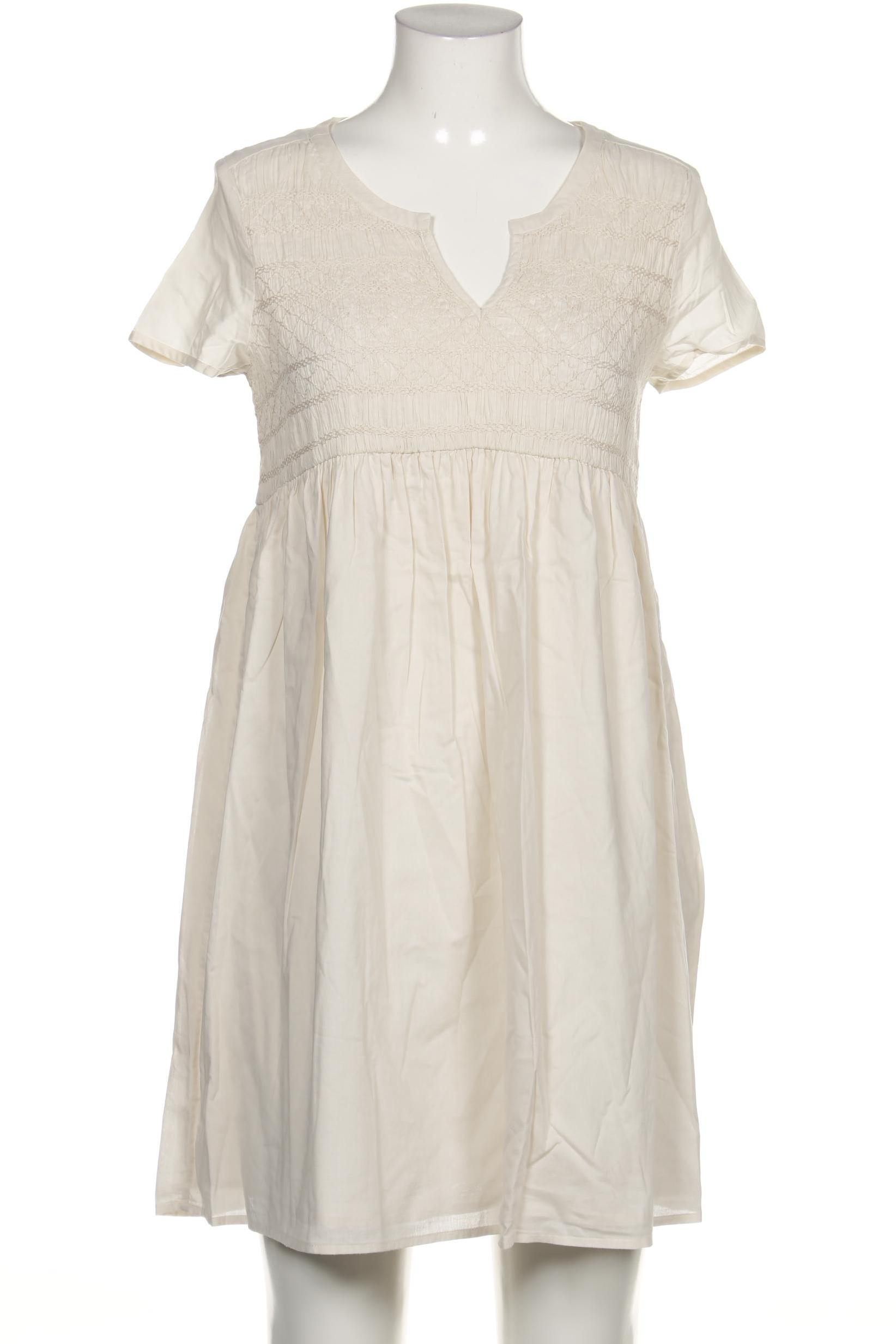 

Marc O Polo Damen Kleid, cremeweiß