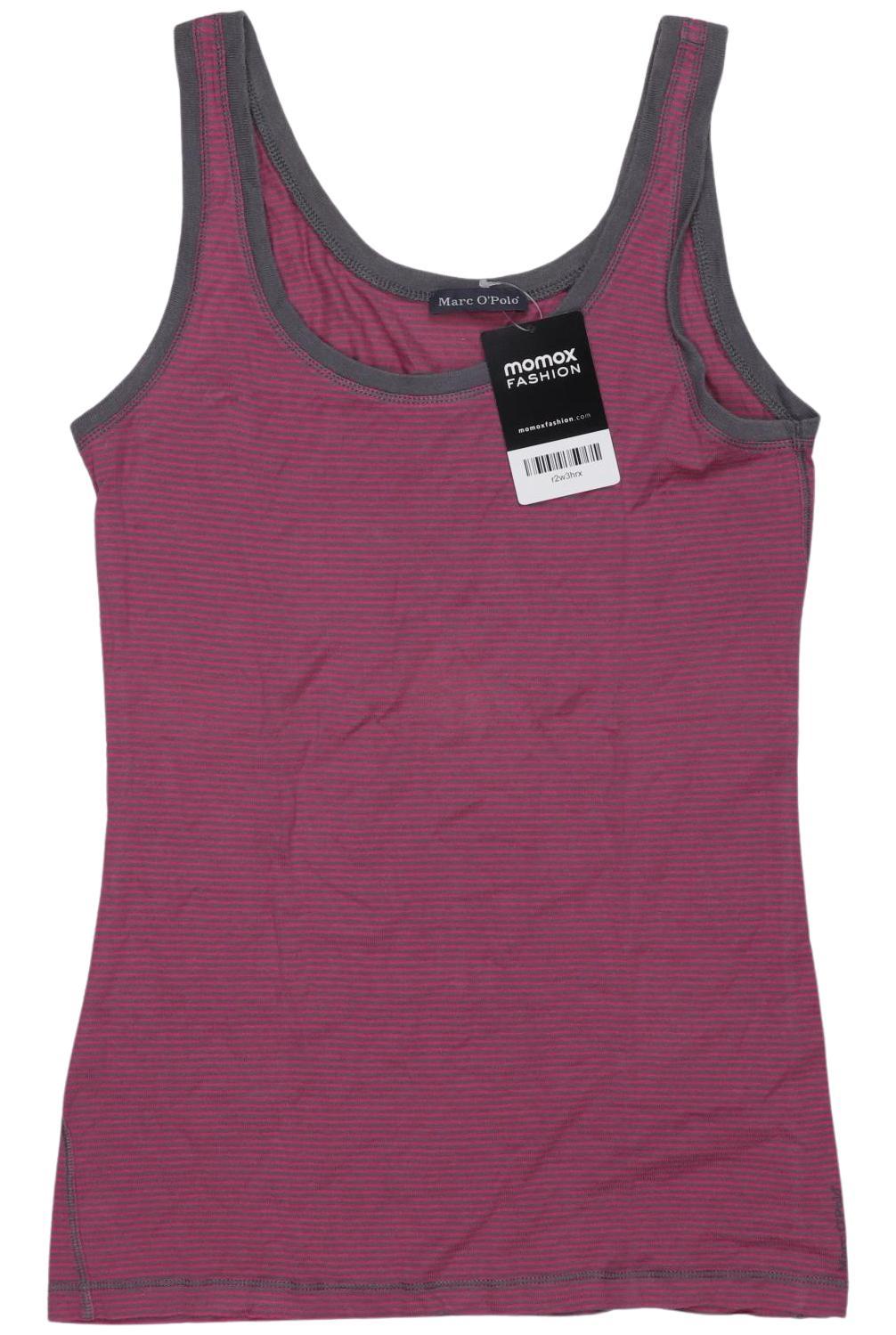 

Marc O Polo Damen Top, pink, Gr. 36