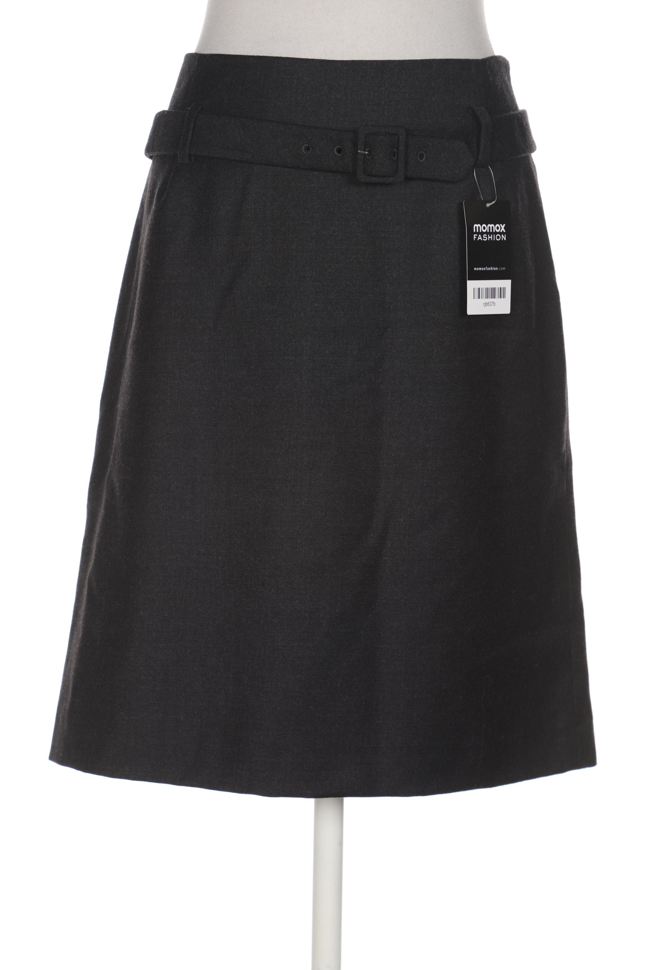 

Marc O Polo Damen Rock, schwarz, Gr. 38