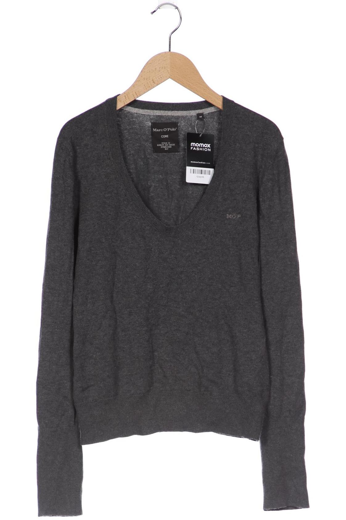 

Marc O Polo Damen Pullover, grau, Gr. 38