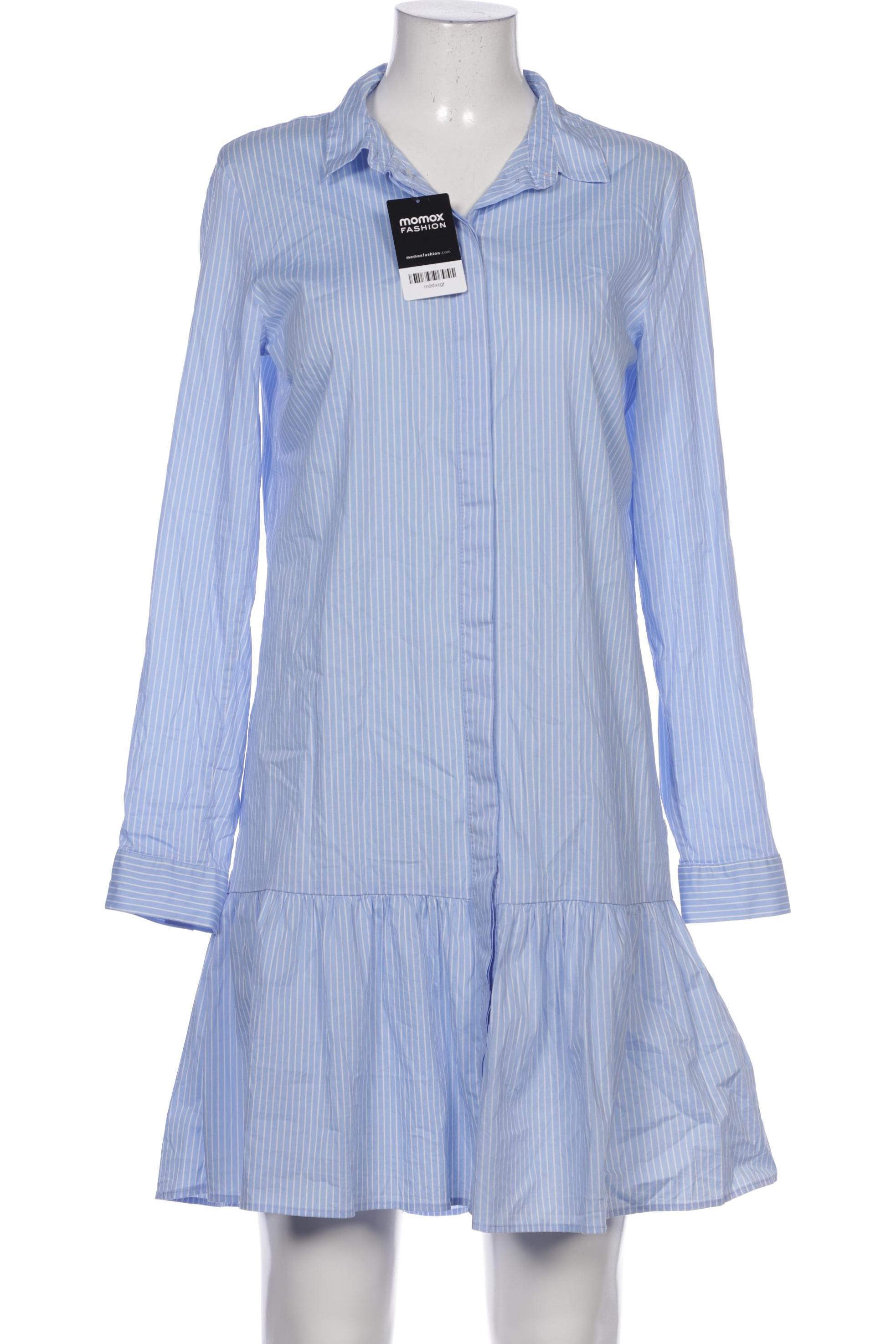 

Marc O Polo Damen Kleid, hellblau, Gr. 42