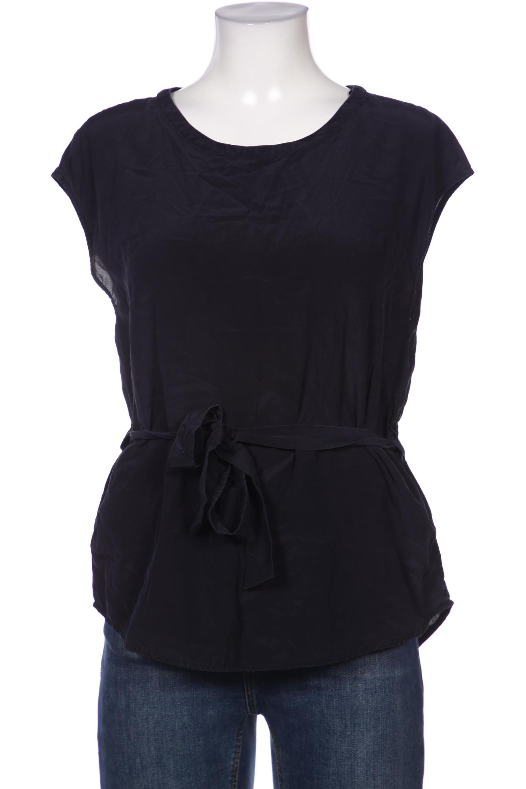 

Marc O Polo Damen Bluse, marineblau, Gr. 36