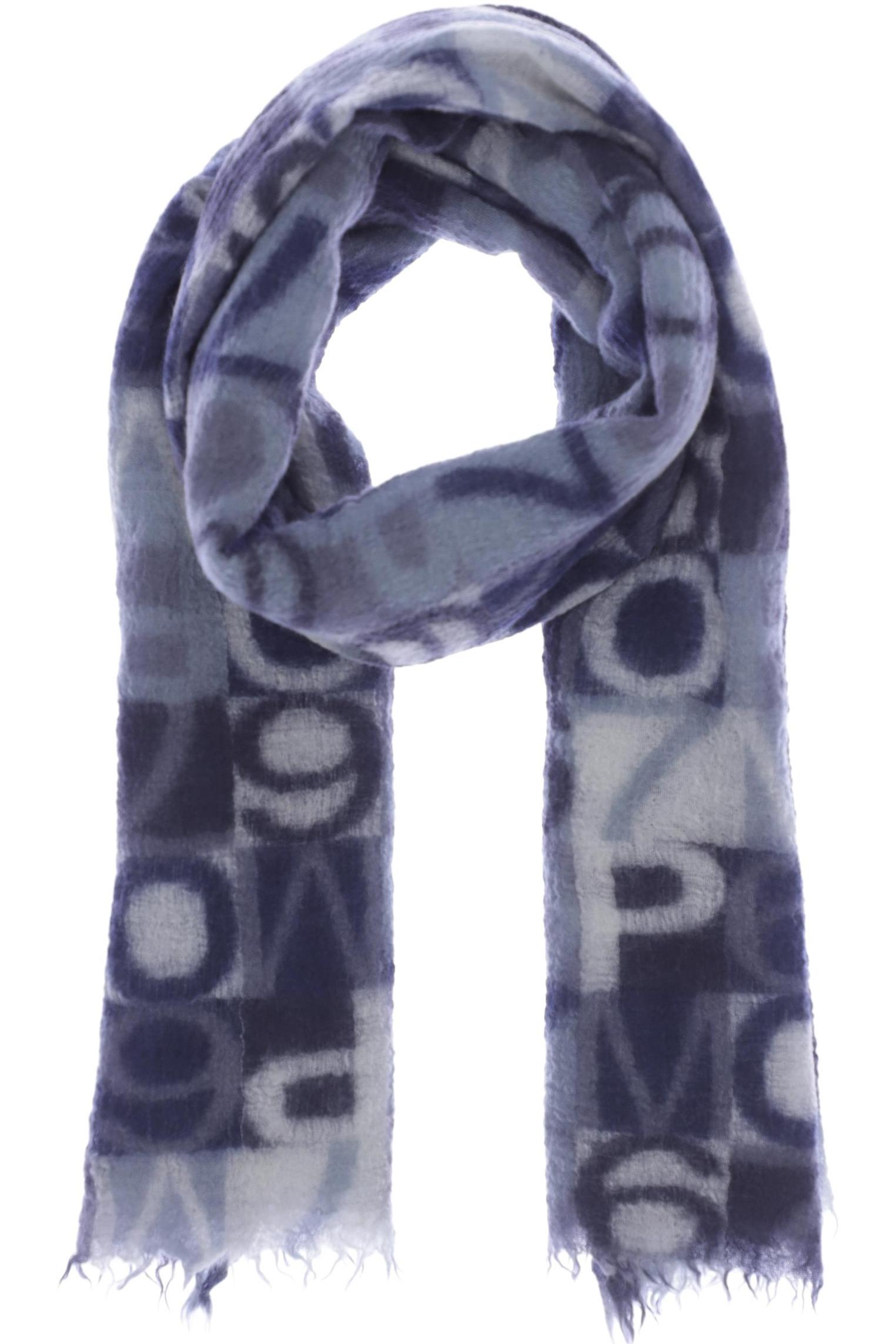 

Marc O Polo Damen Schal, marineblau, Gr.