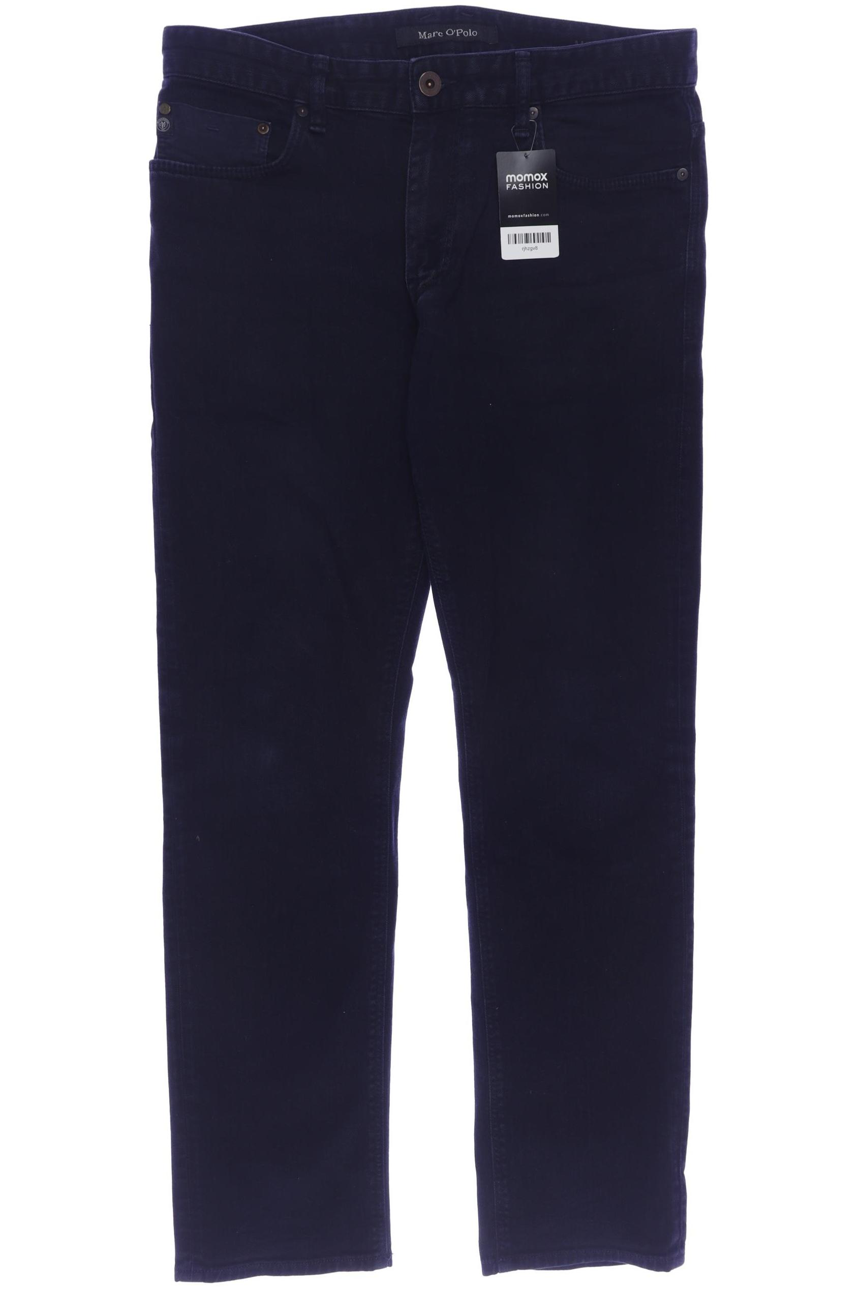

Marc O Polo Herren Jeans, marineblau, Gr. 33