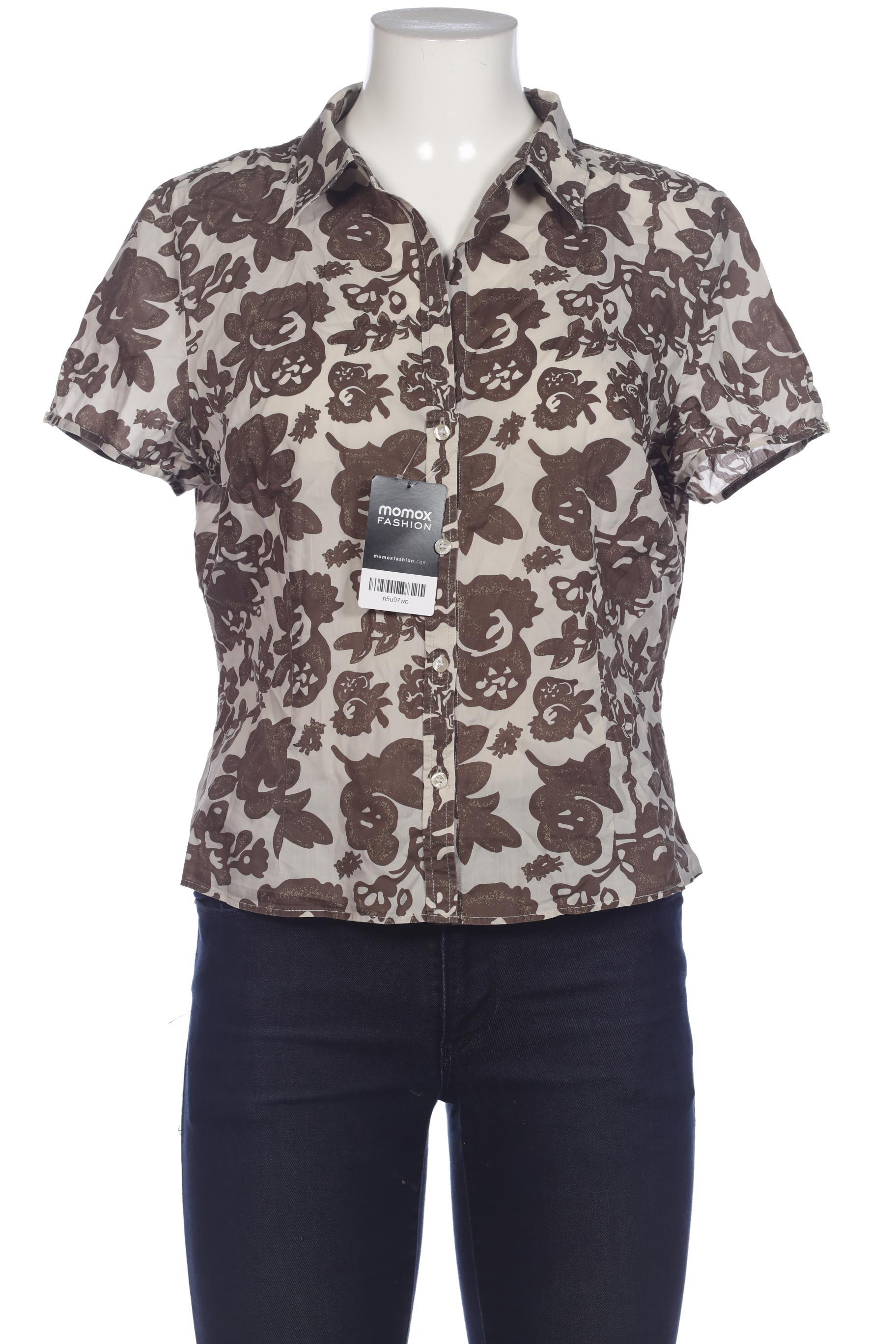 

Marc O Polo Damen Bluse, braun