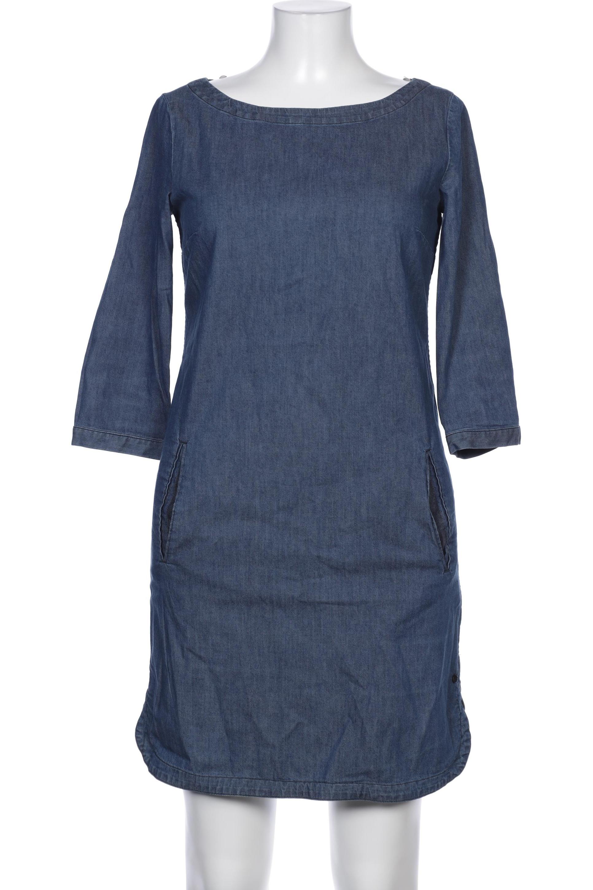 

Marc O Polo Damen Kleid, blau