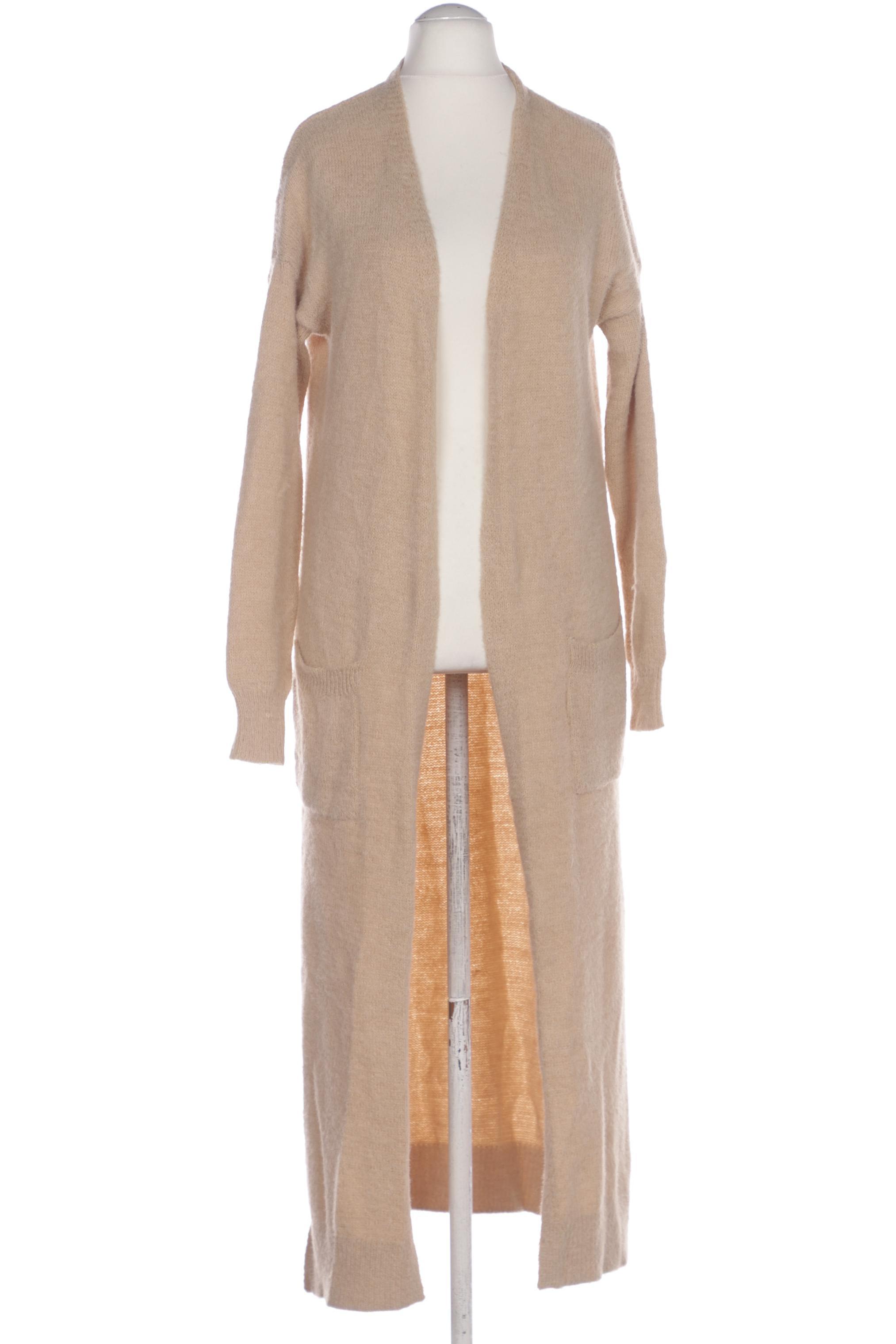 

Marc O Polo Damen Strickjacke, beige, Gr. 42