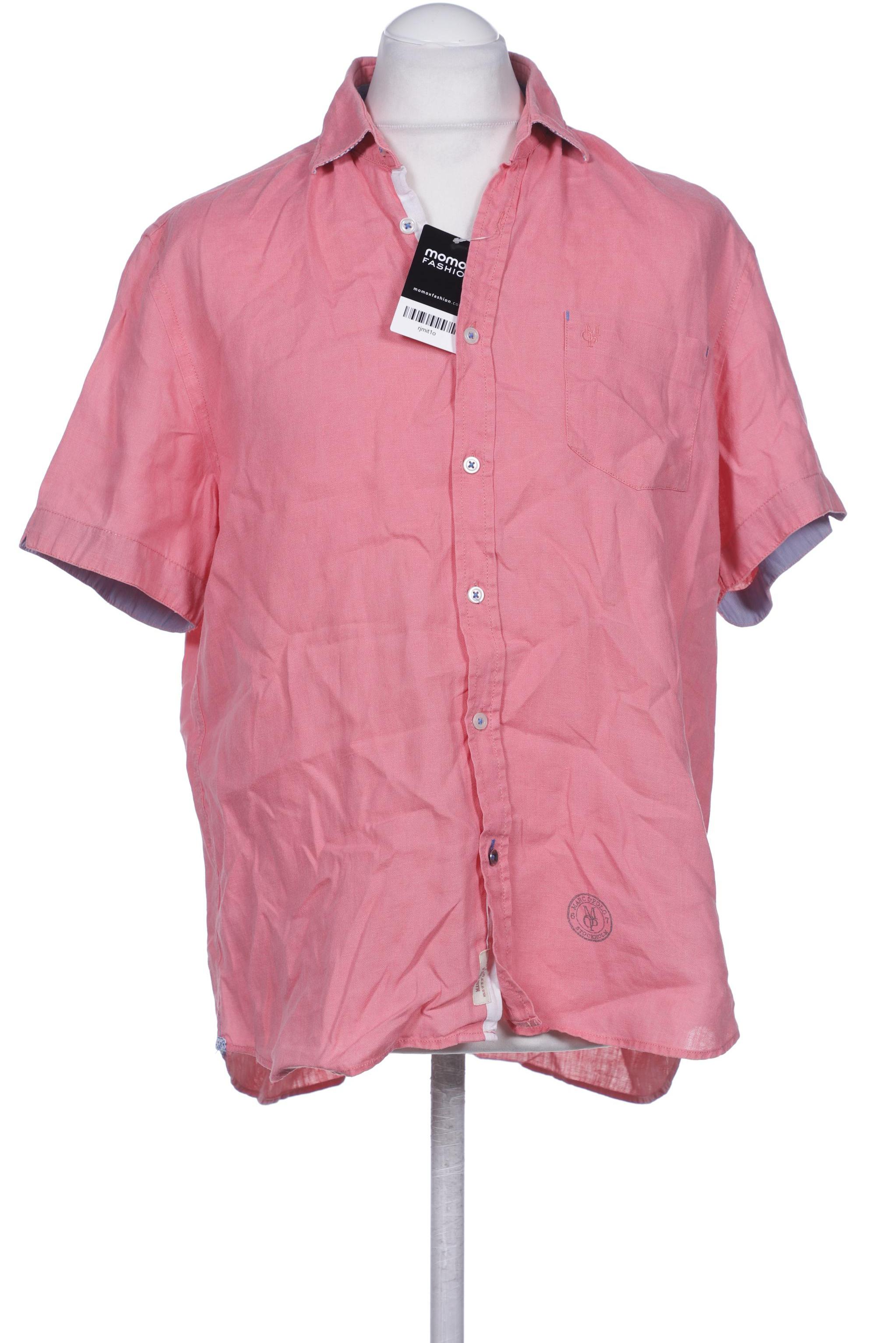 

Marc O Polo Herren Hemd, pink