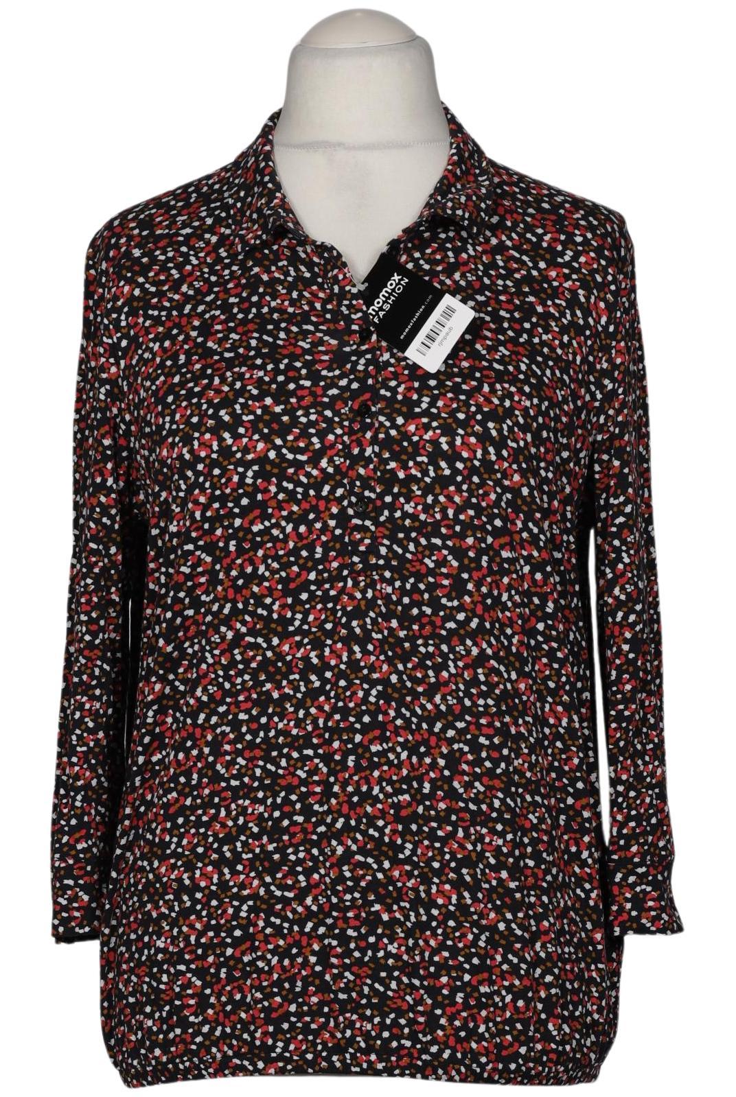 

Marc O Polo Damen Bluse, mehrfarbig, Gr. 44