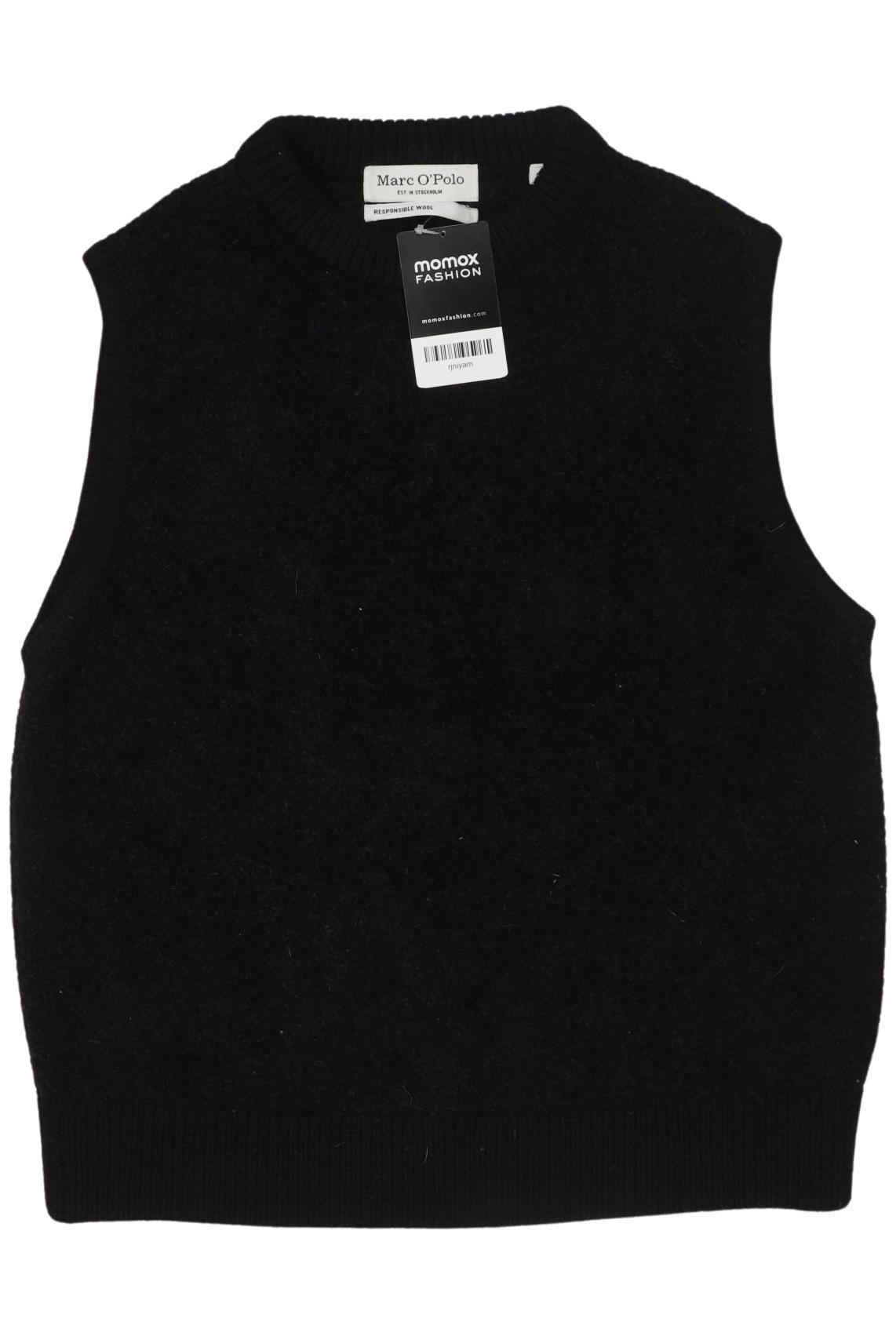 

Marc O Polo Damen Pullover, schwarz, Gr. 38