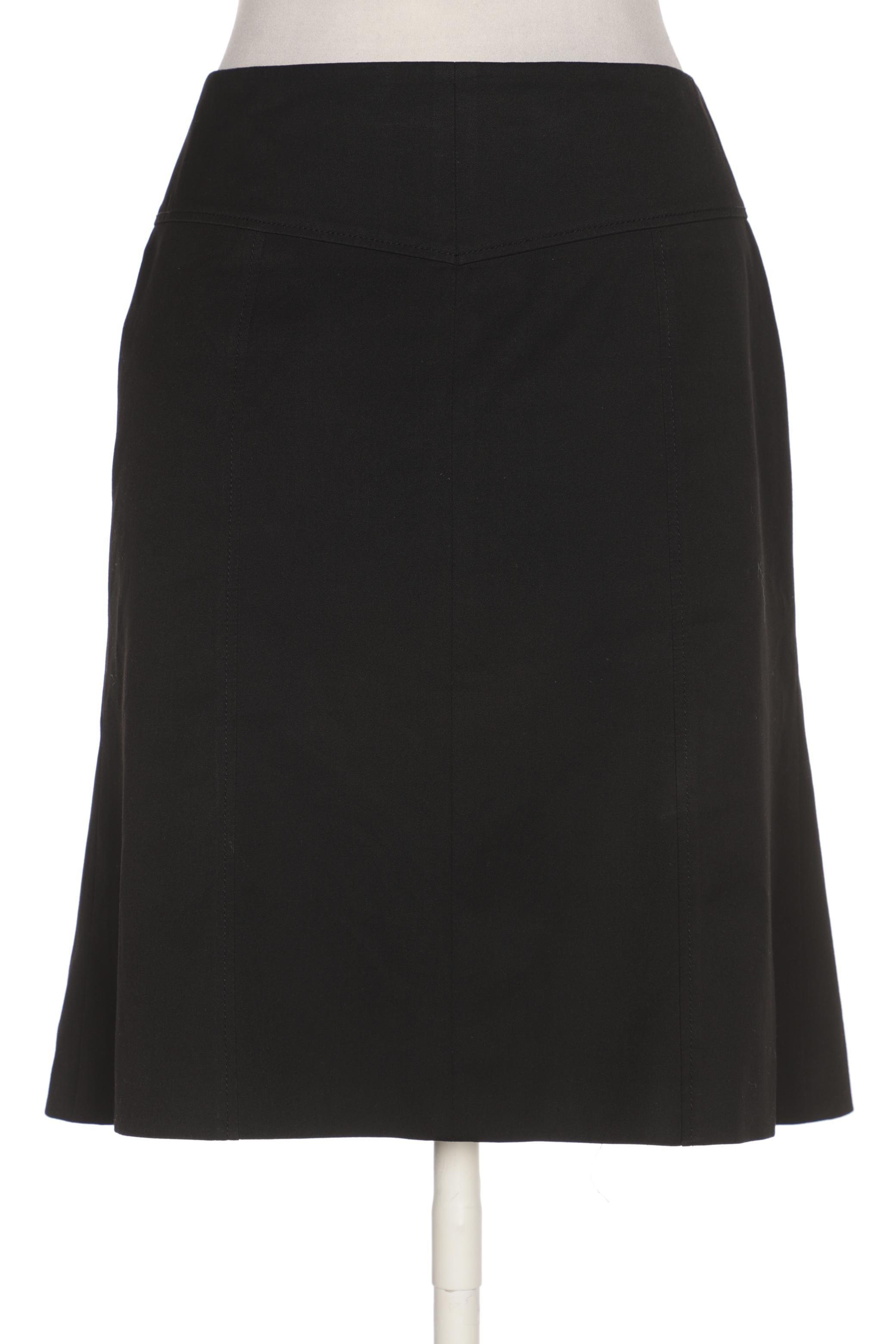 

Marc O Polo Damen Rock, schwarz, Gr. 36