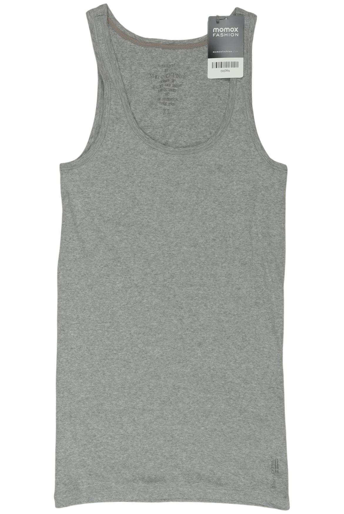 

Marc O Polo Damen Top, grau, Gr. 44