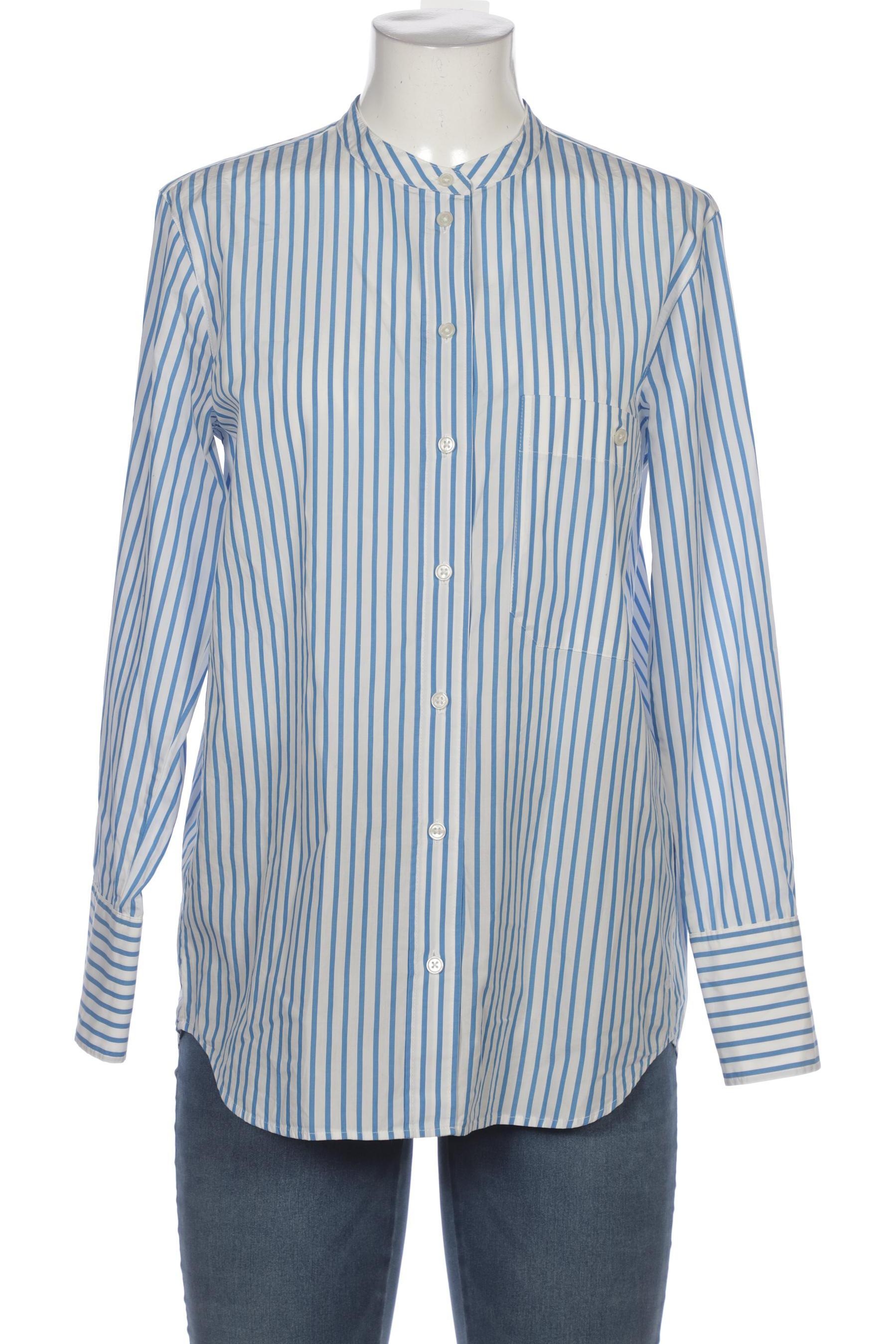 

Marc O Polo Damen Bluse, blau