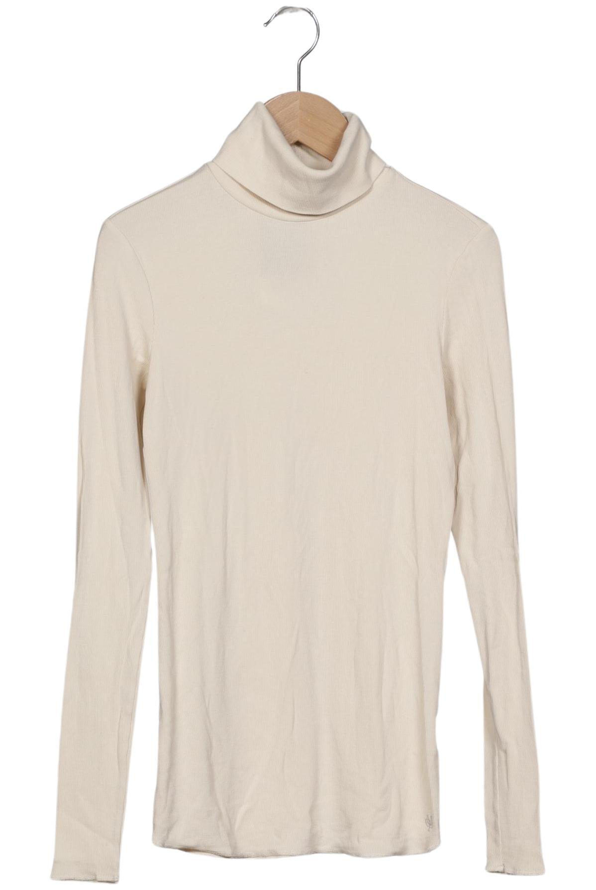 

Marc O Polo Damen Pullover, cremeweiß, Gr. 34