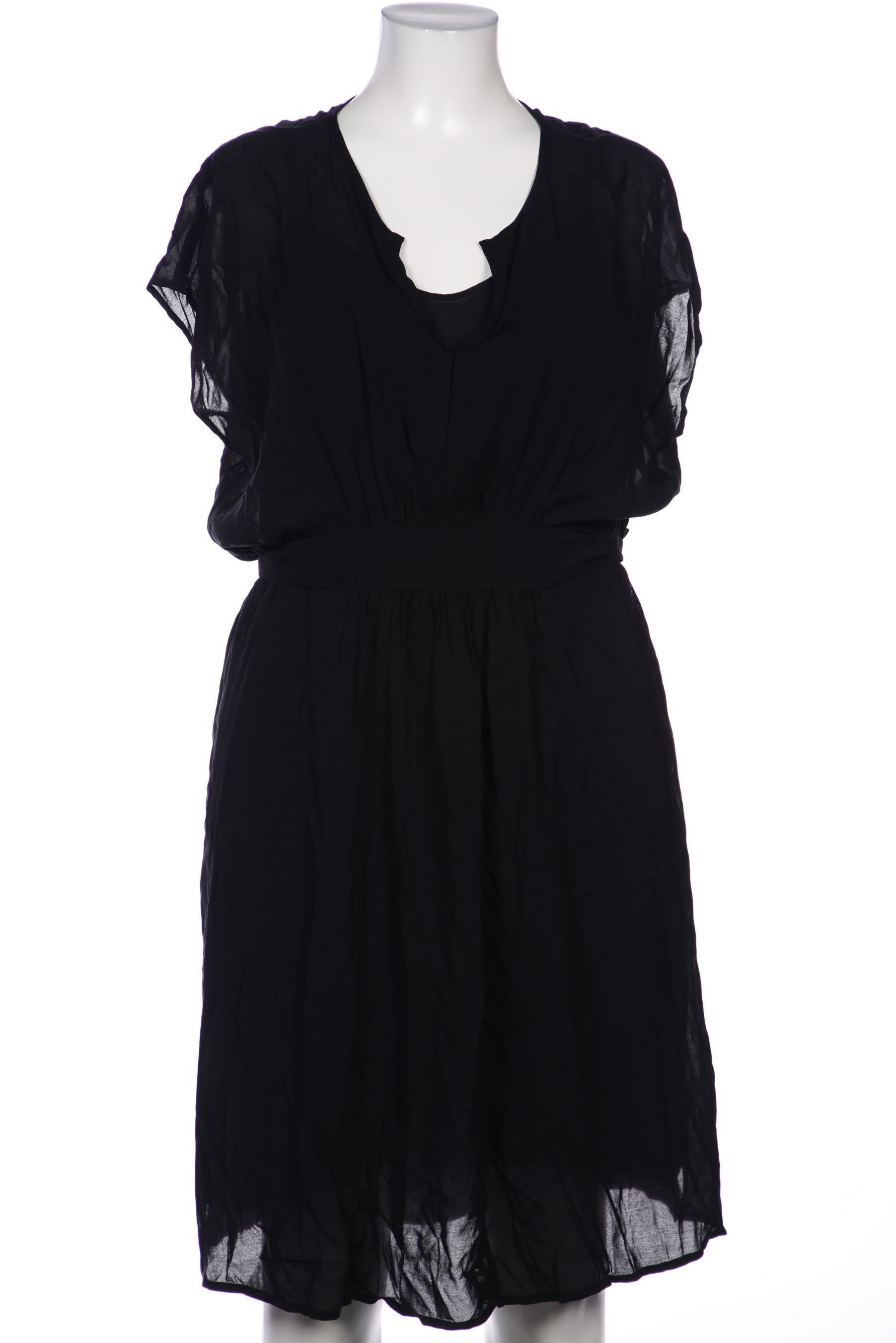 

Marc O Polo Damen Kleid, schwarz, Gr. 42