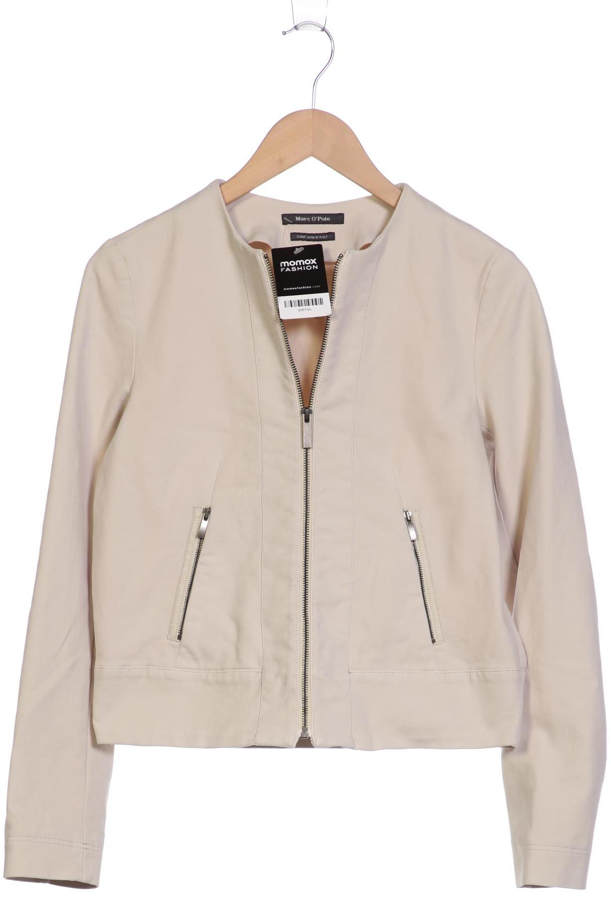 

Marc O Polo Damen Jacke, beige
