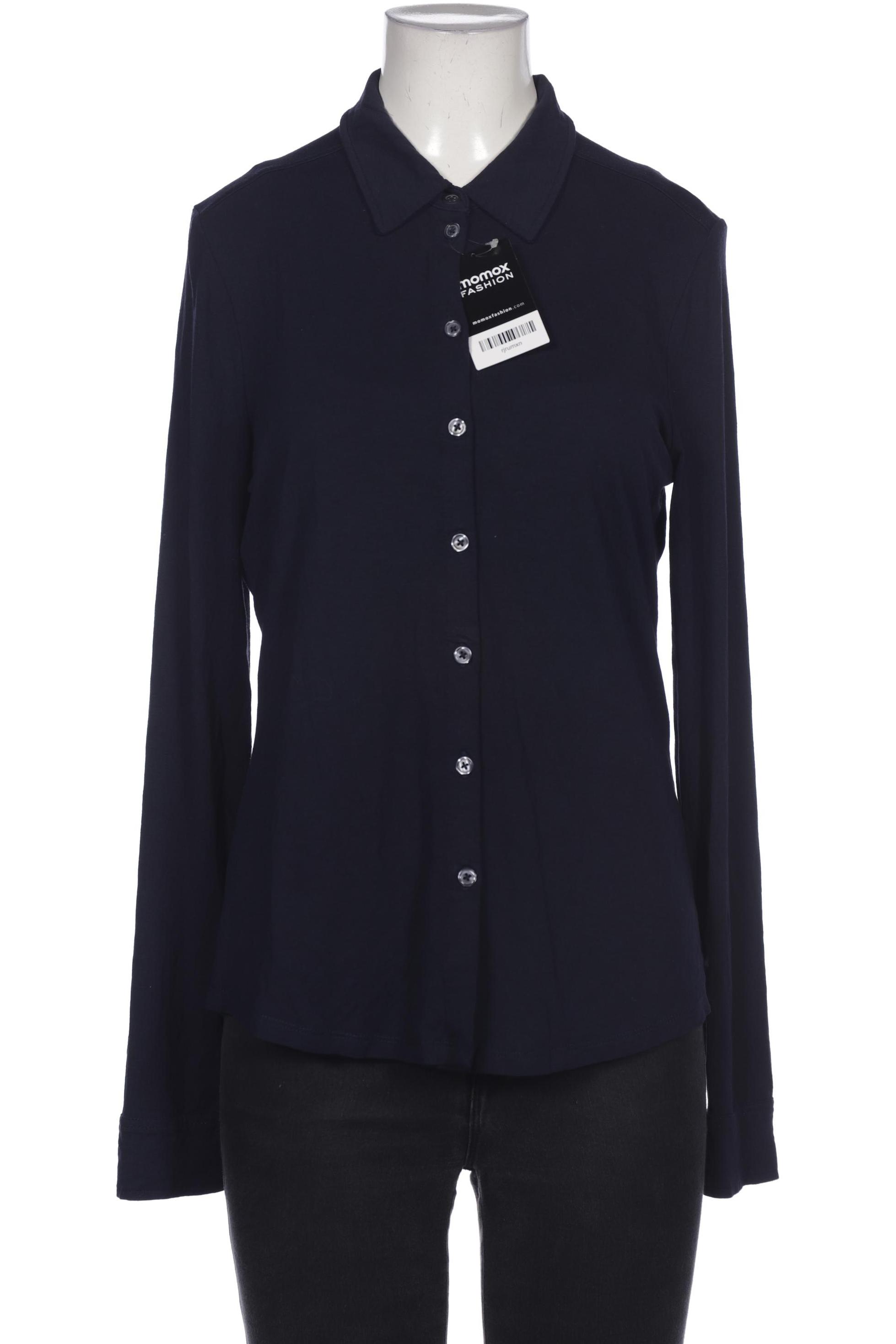 

Marc O Polo Damen Bluse, marineblau