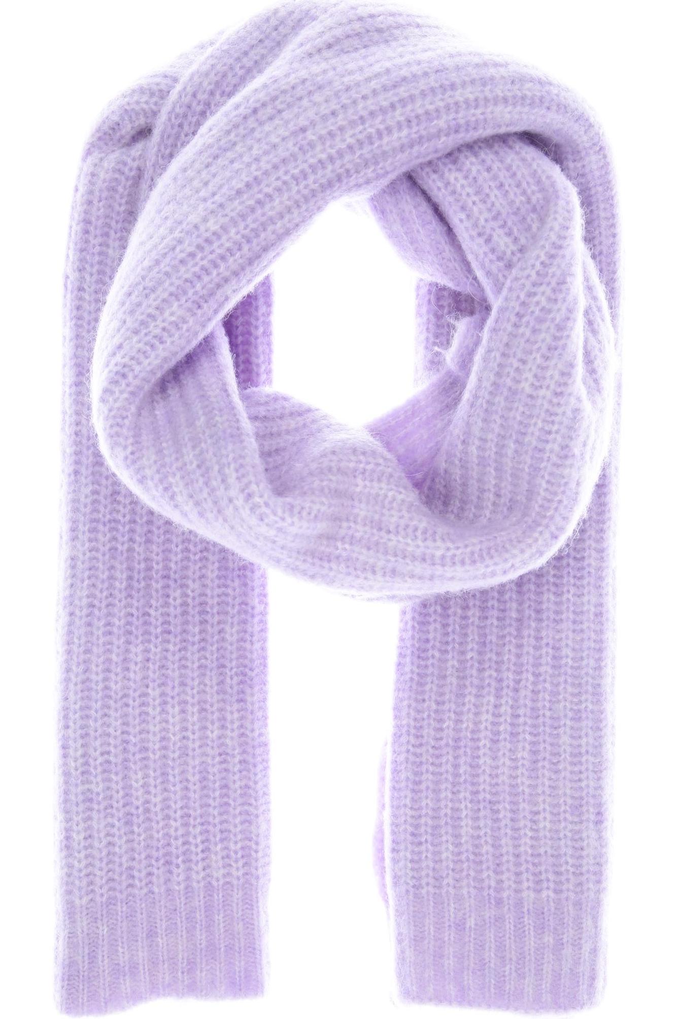 

Marc O Polo Damen Schal, flieder, Gr.