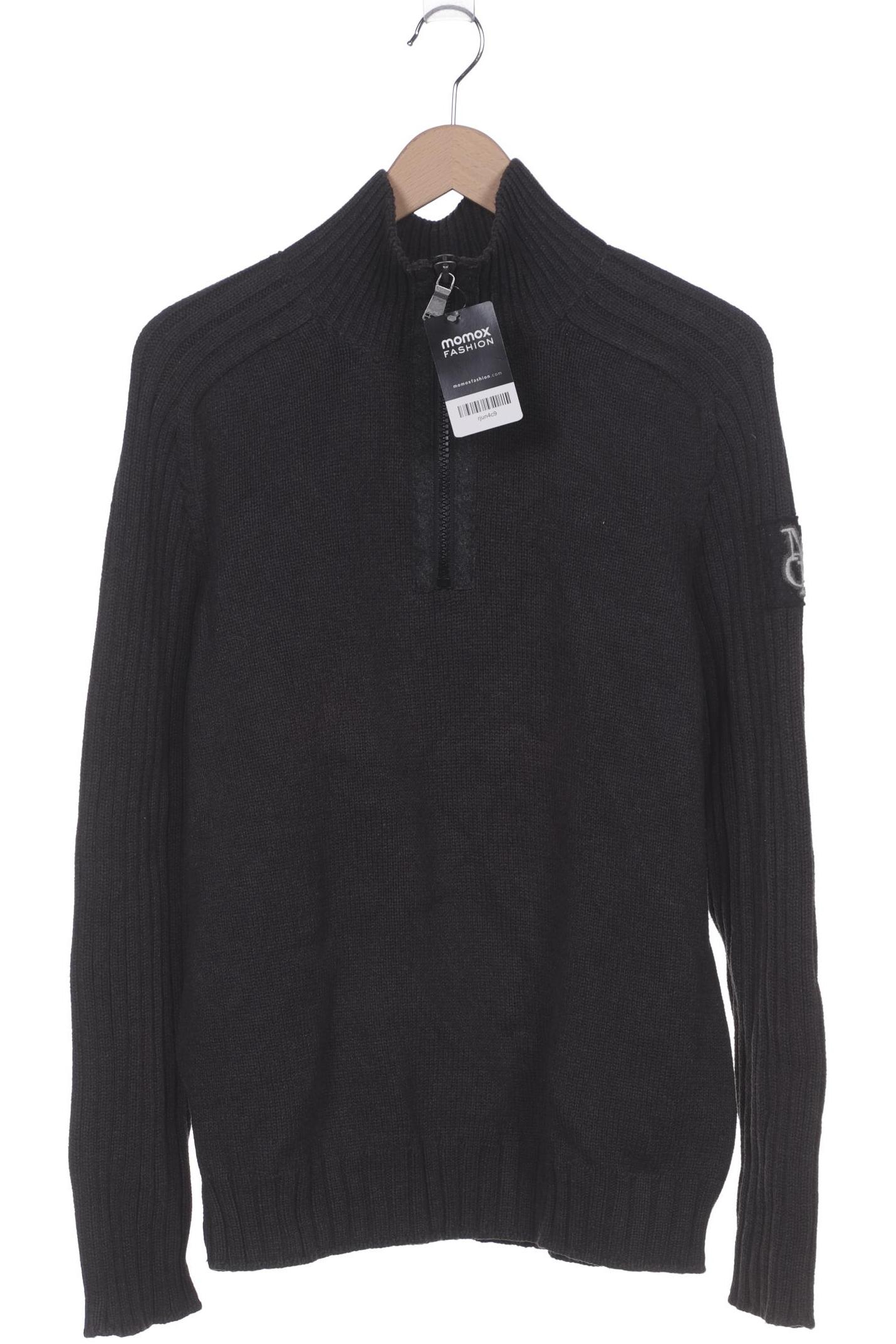 

Marc O Polo Herren Pullover, grau, Gr. 54
