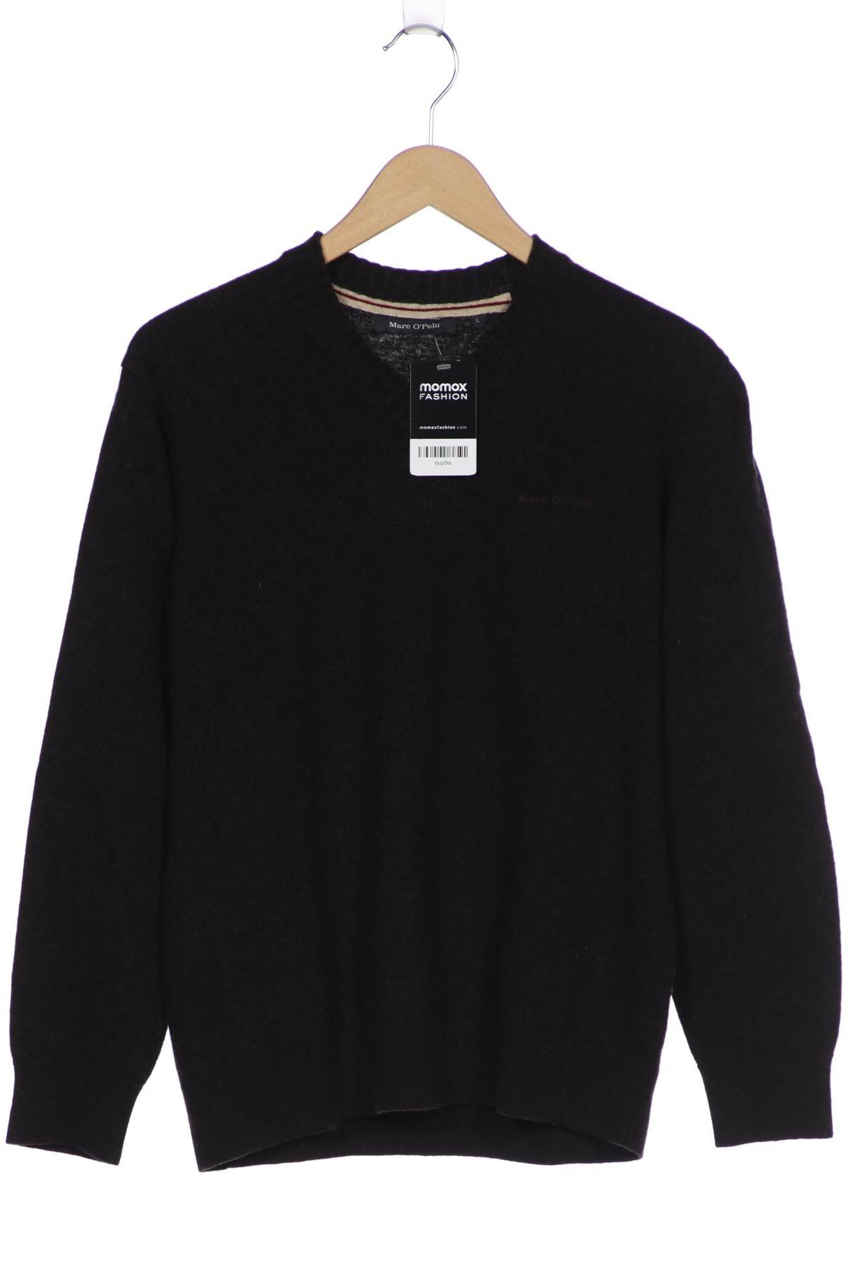 

Marc O Polo Herren Pullover, braun