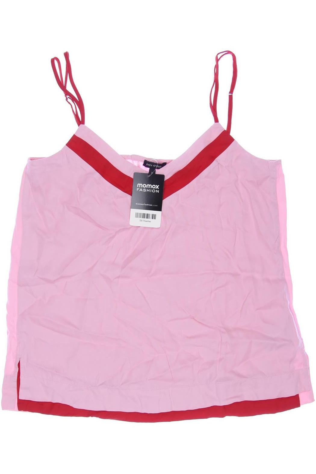

Marc O Polo Damen Top, pink, Gr. 38