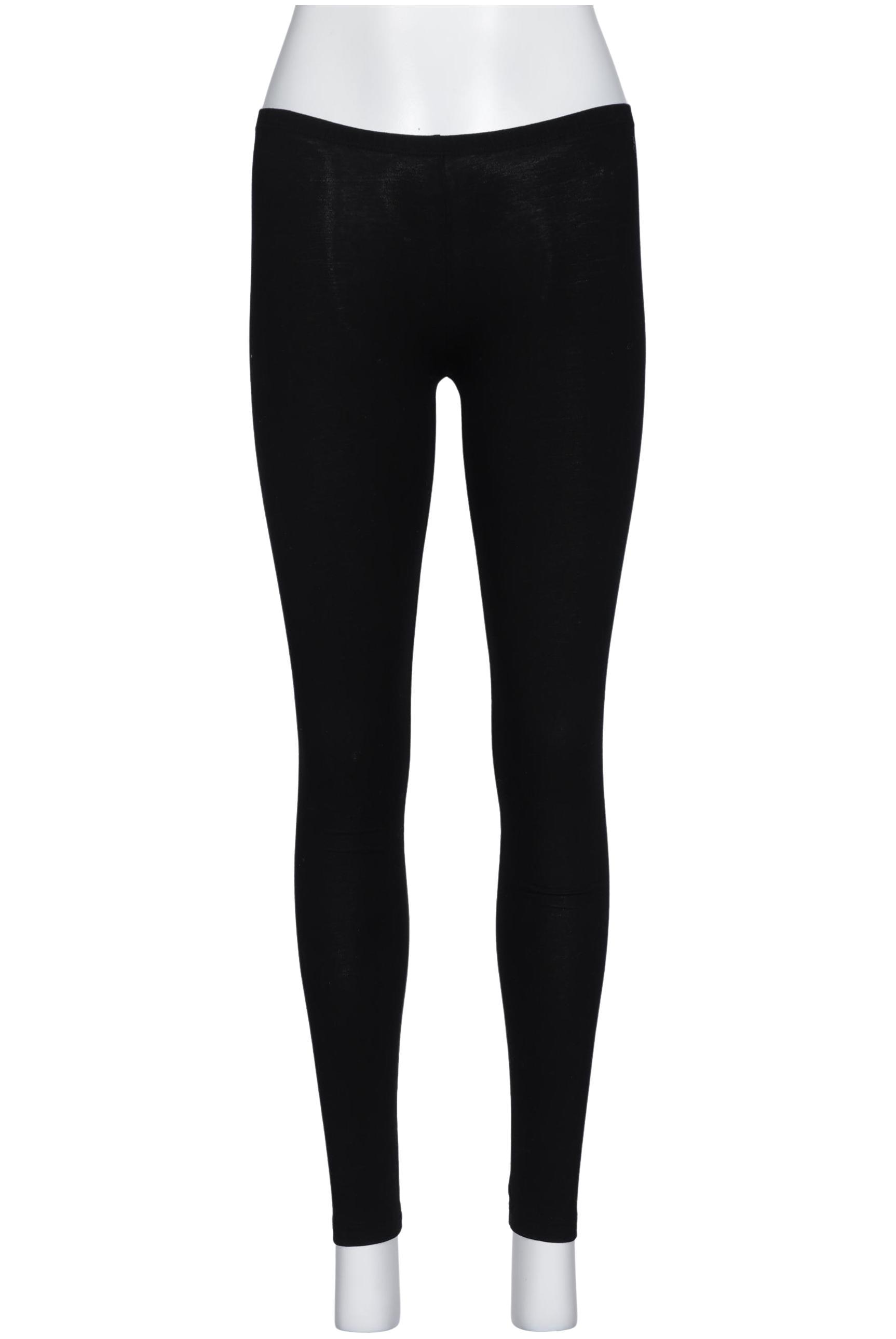 

Marc O Polo Damen Stoffhose, schwarz, Gr. 0