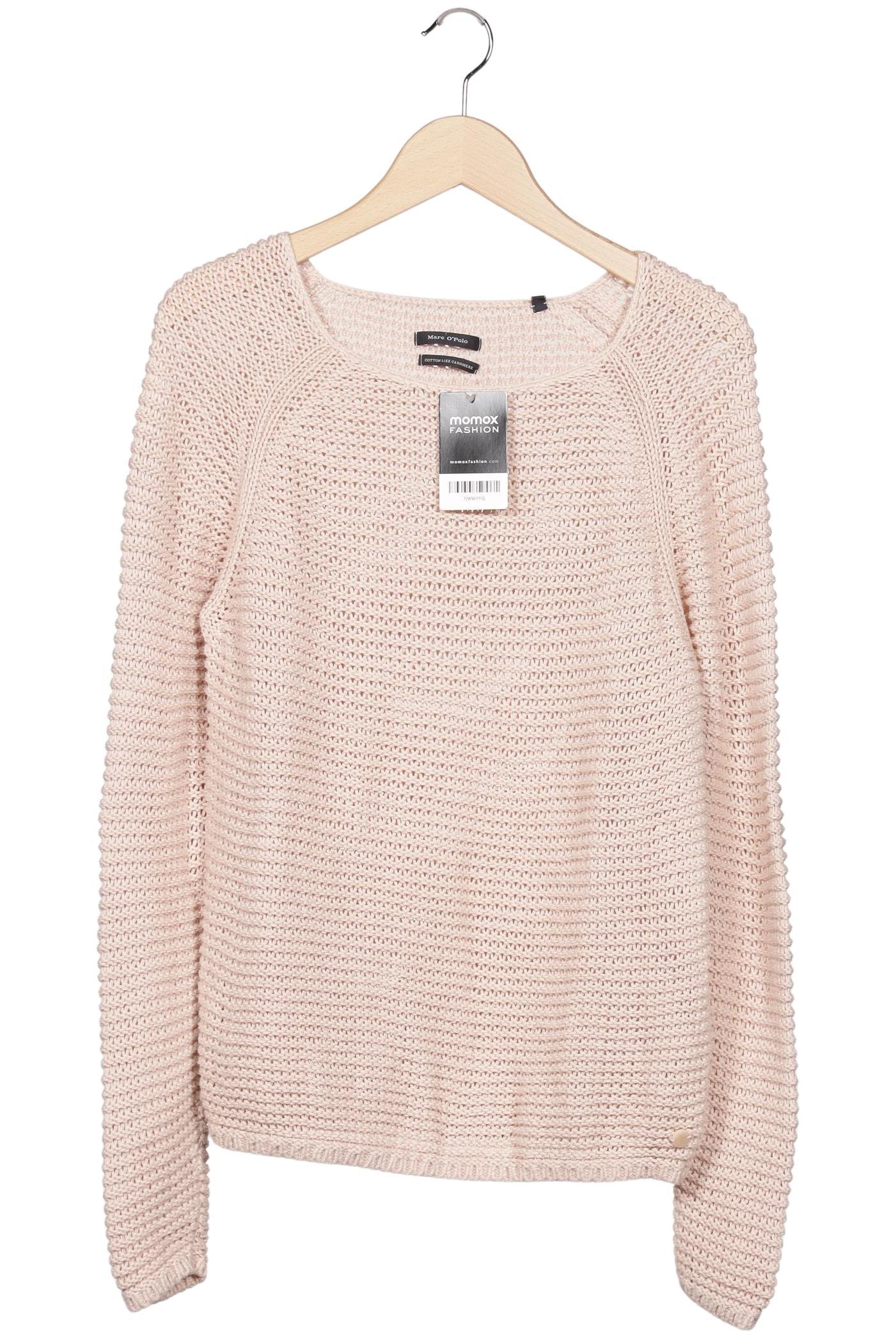 

Marc O Polo Damen Pullover, pink, Gr. 42