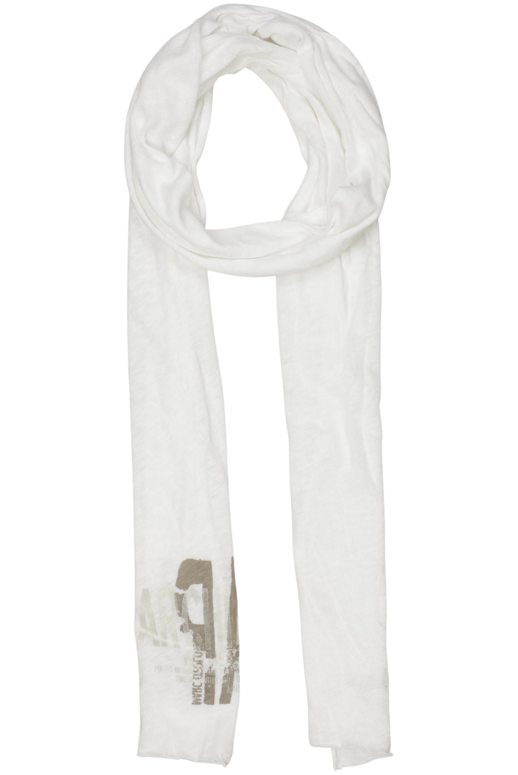 

Marc O Polo Damen Schal, weiß, Gr.