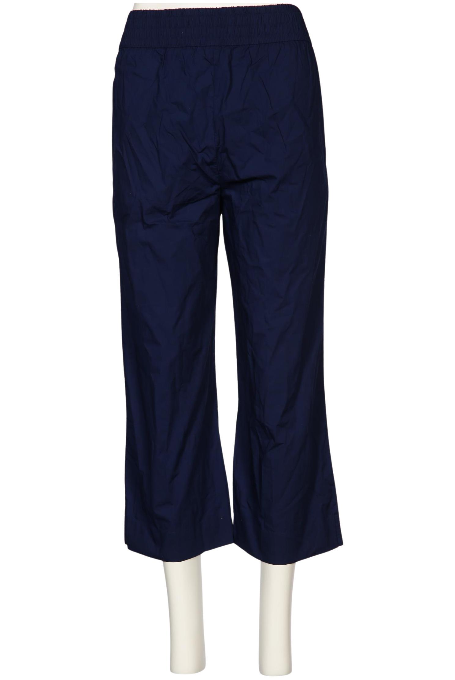 

Marc O Polo Damen Stoffhose, marineblau, Gr. 0