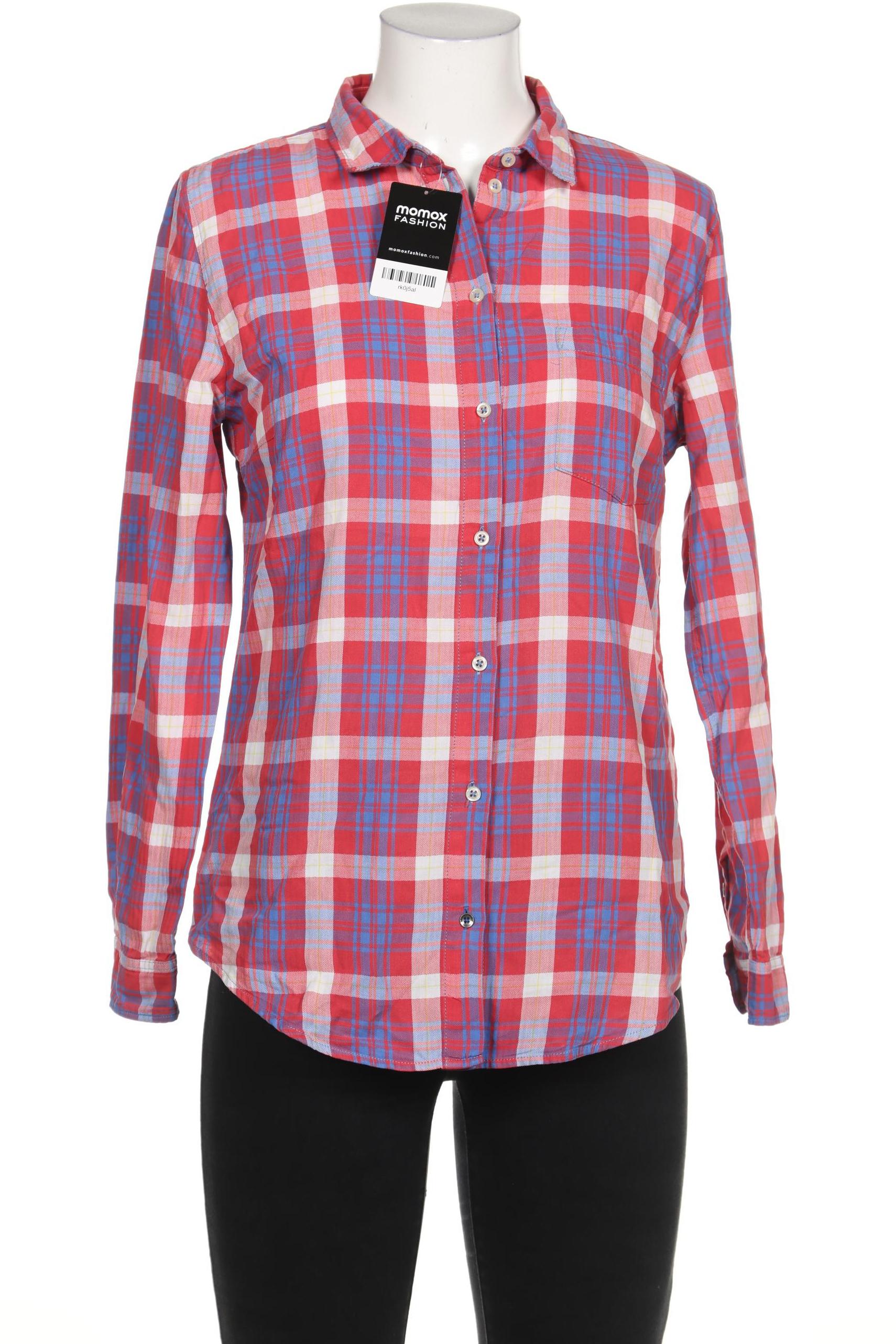 

Marc O Polo Damen Bluse, rot