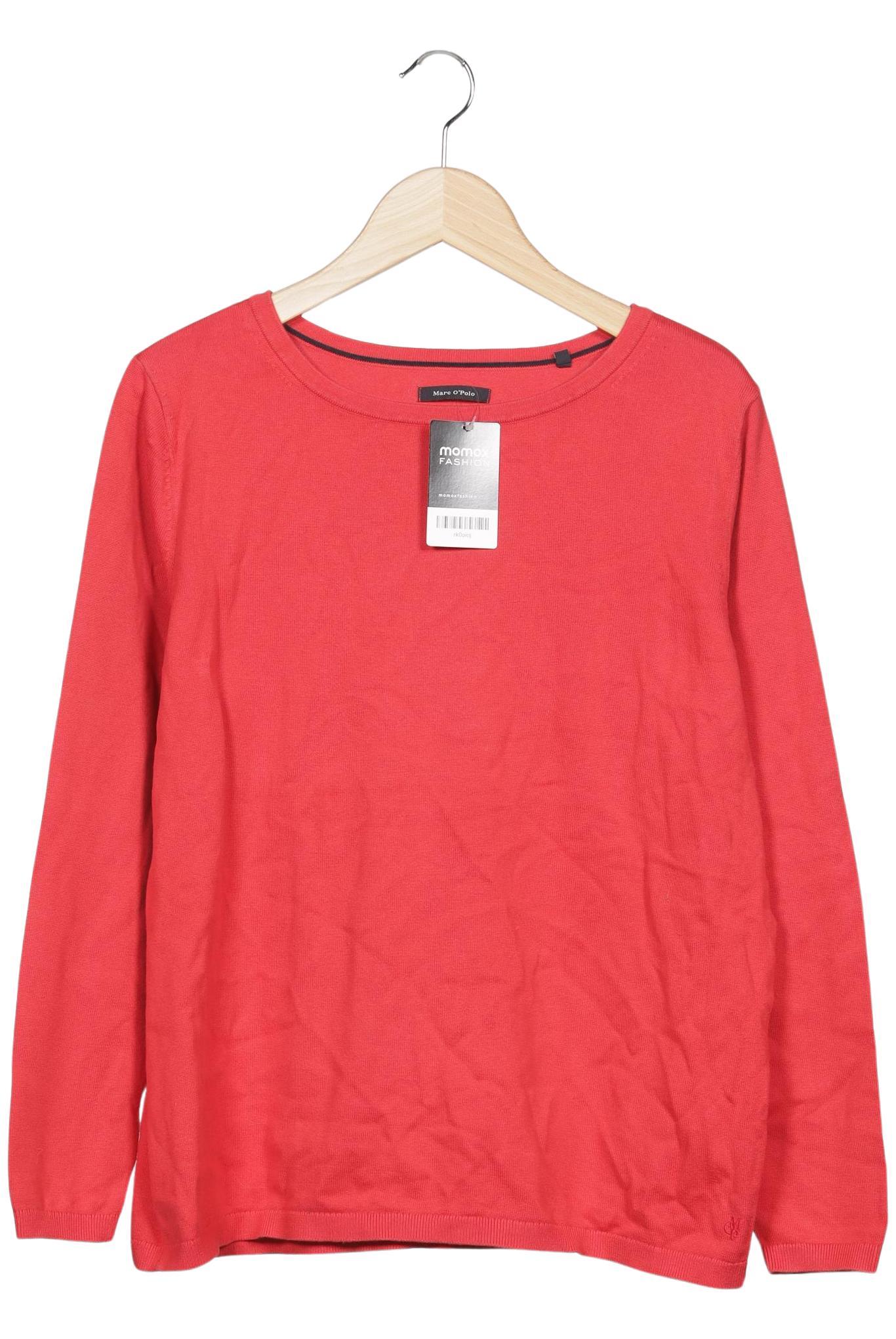 

Marc O Polo Damen Pullover, rot, Gr. 44