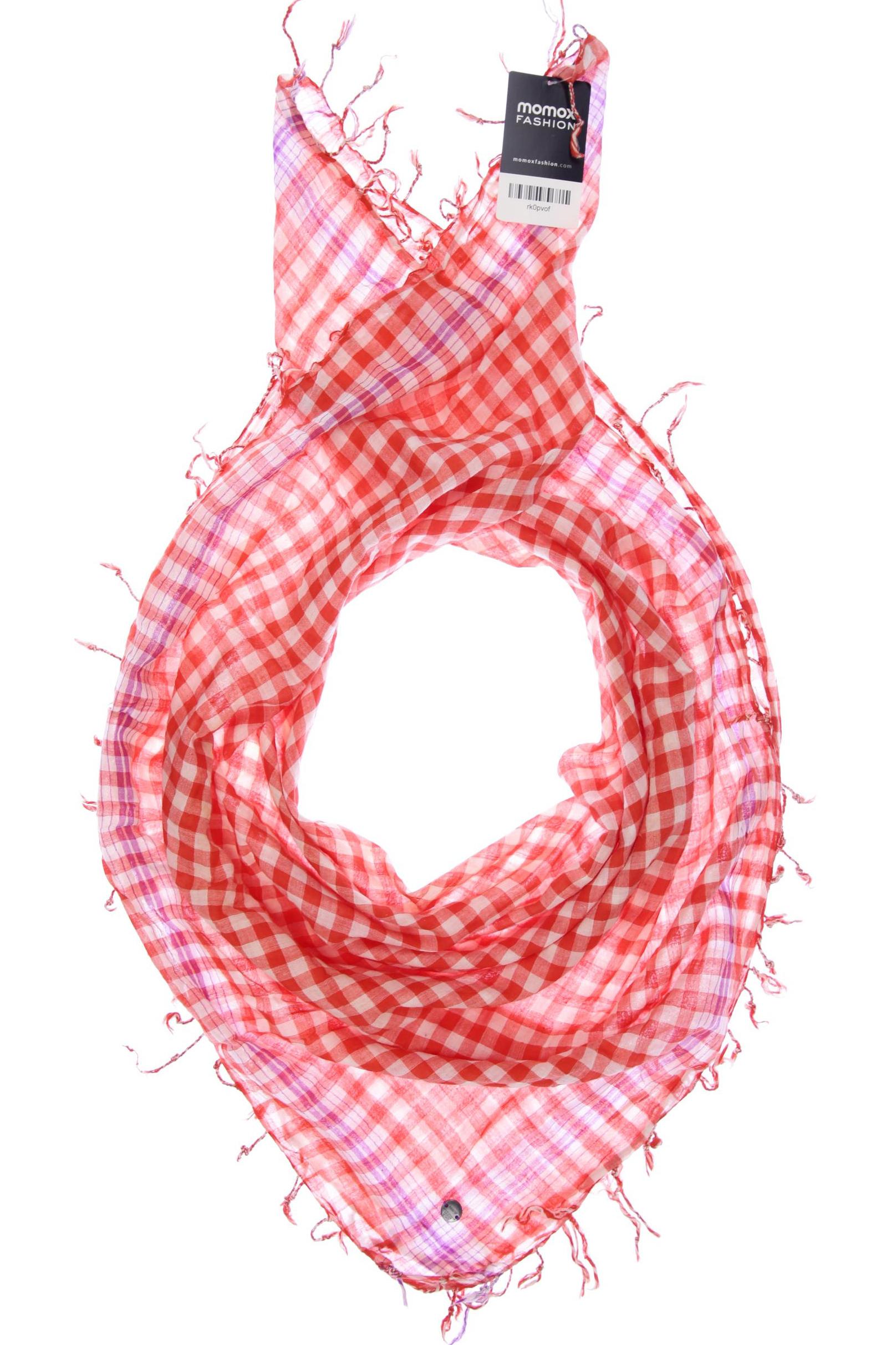 

Marc O Polo Damen Schal, rot