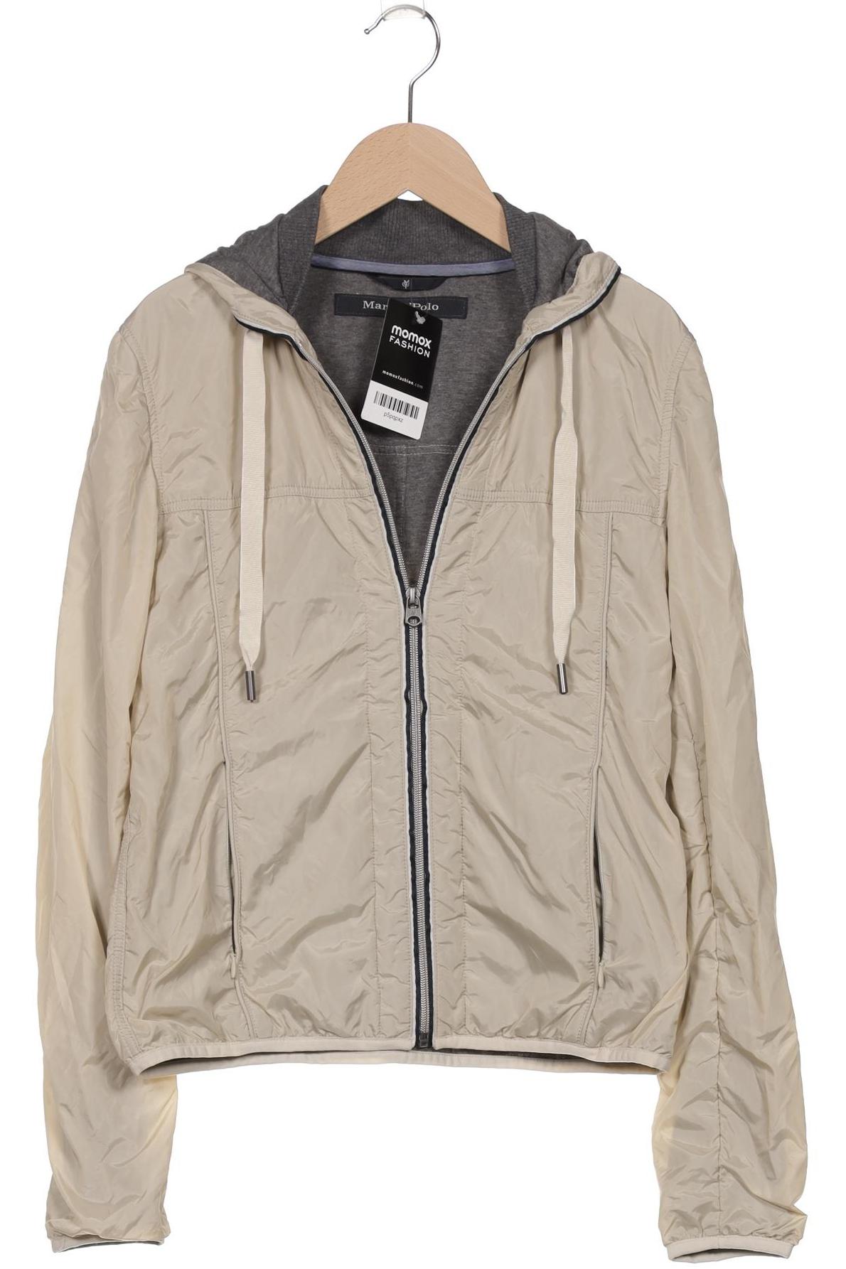 

Marc O Polo Damen Jacke, beige, Gr. 36