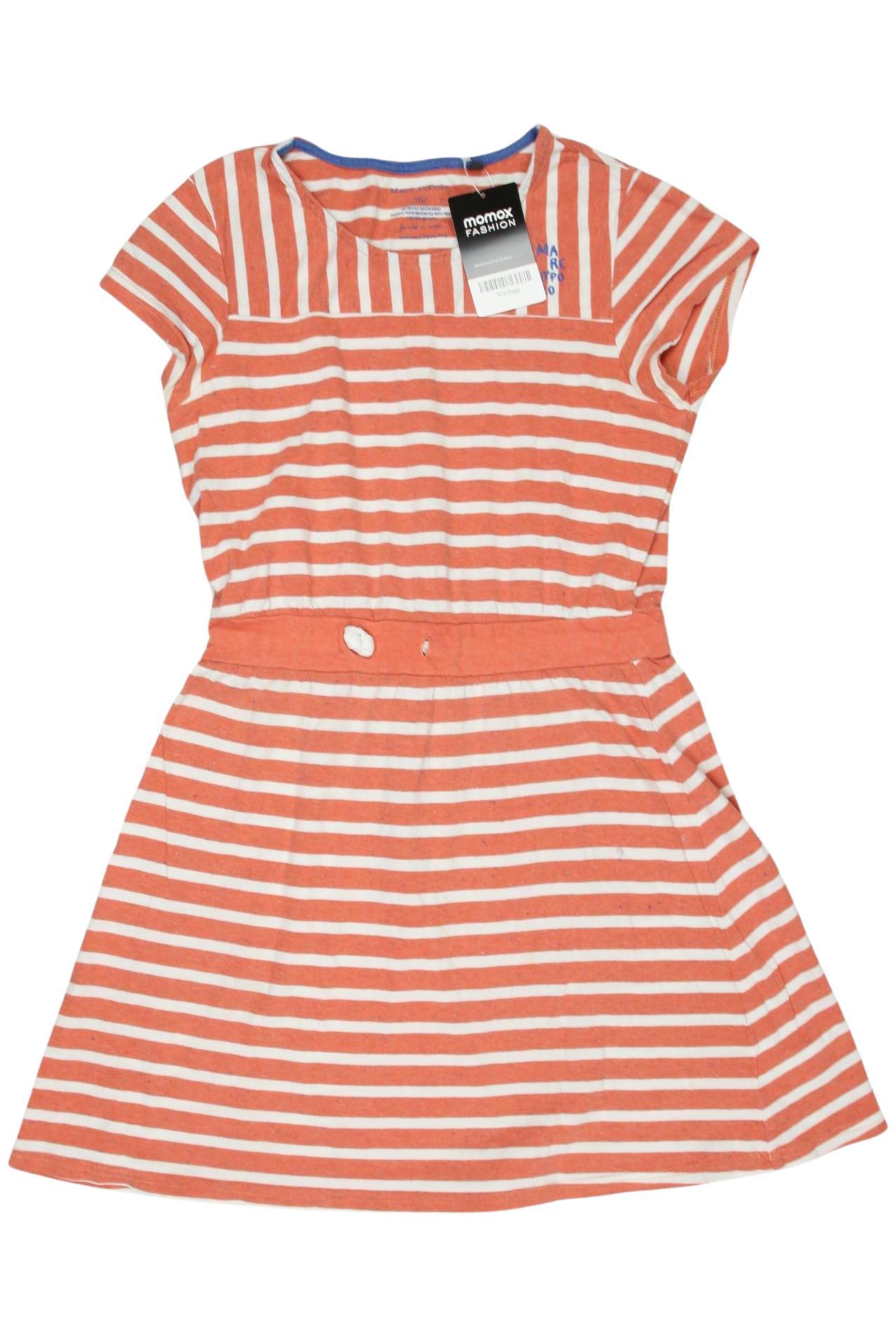 

Marc O Polo Mädchen Kleid, rot, Gr. 152