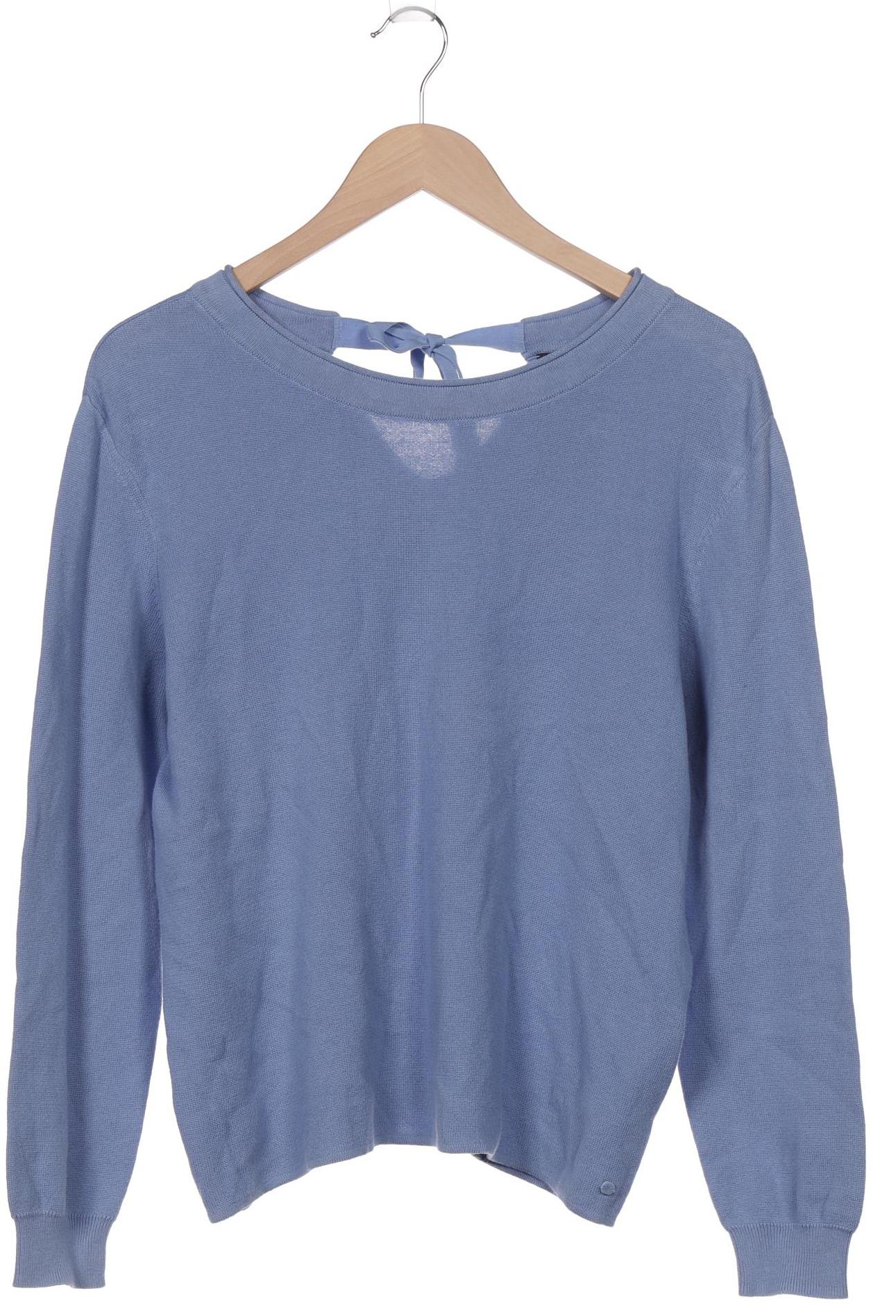 

Marc O Polo Damen Pullover, blau