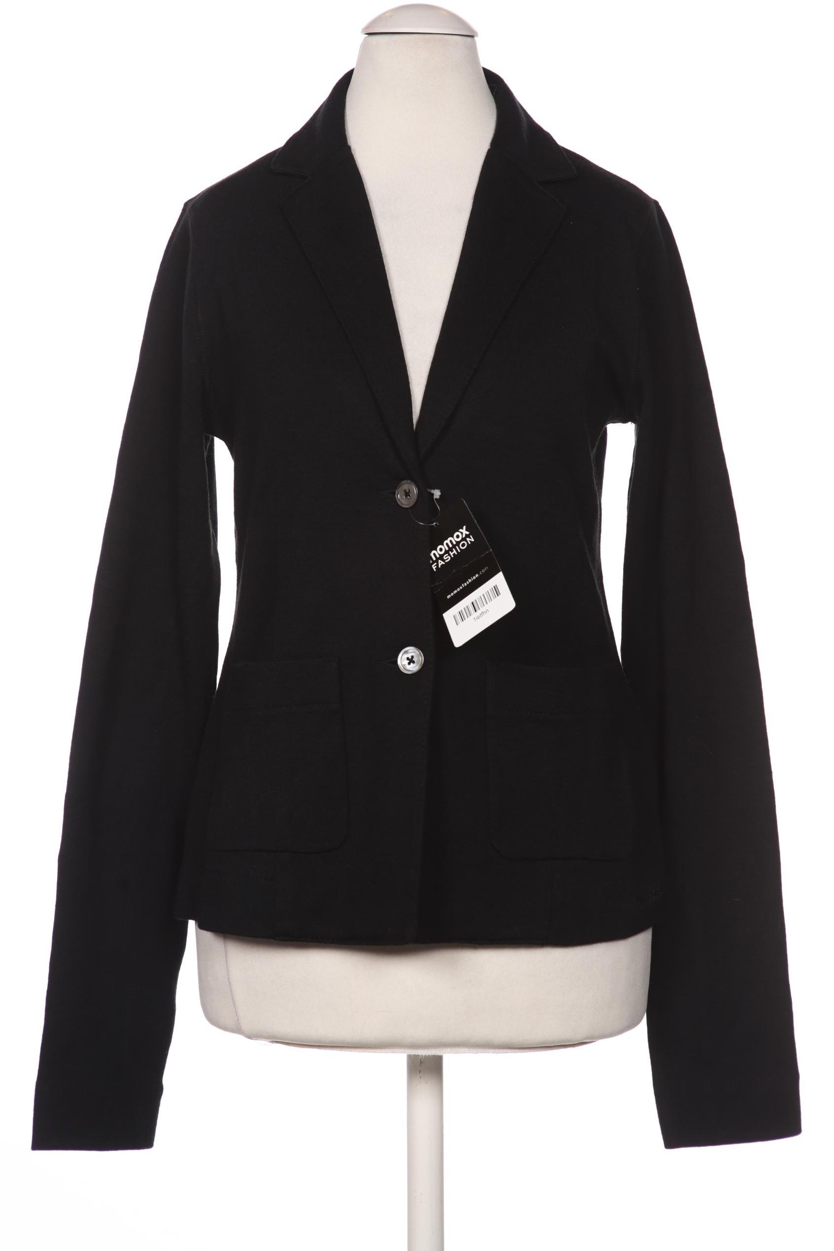 

Marc O Polo Damen Blazer, schwarz, Gr. 34