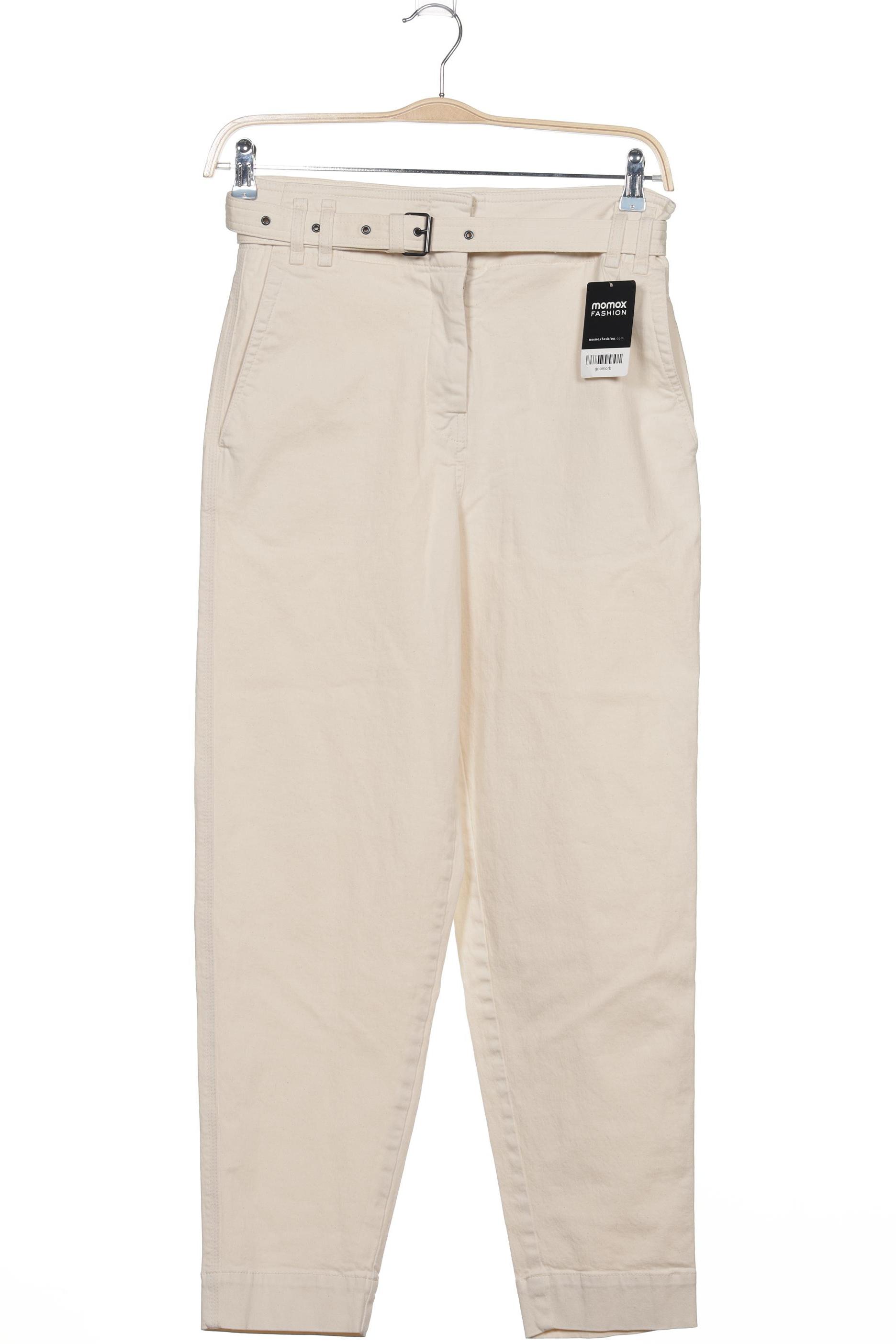 

Marc O Polo Damen Stoffhose, beige, Gr. 36